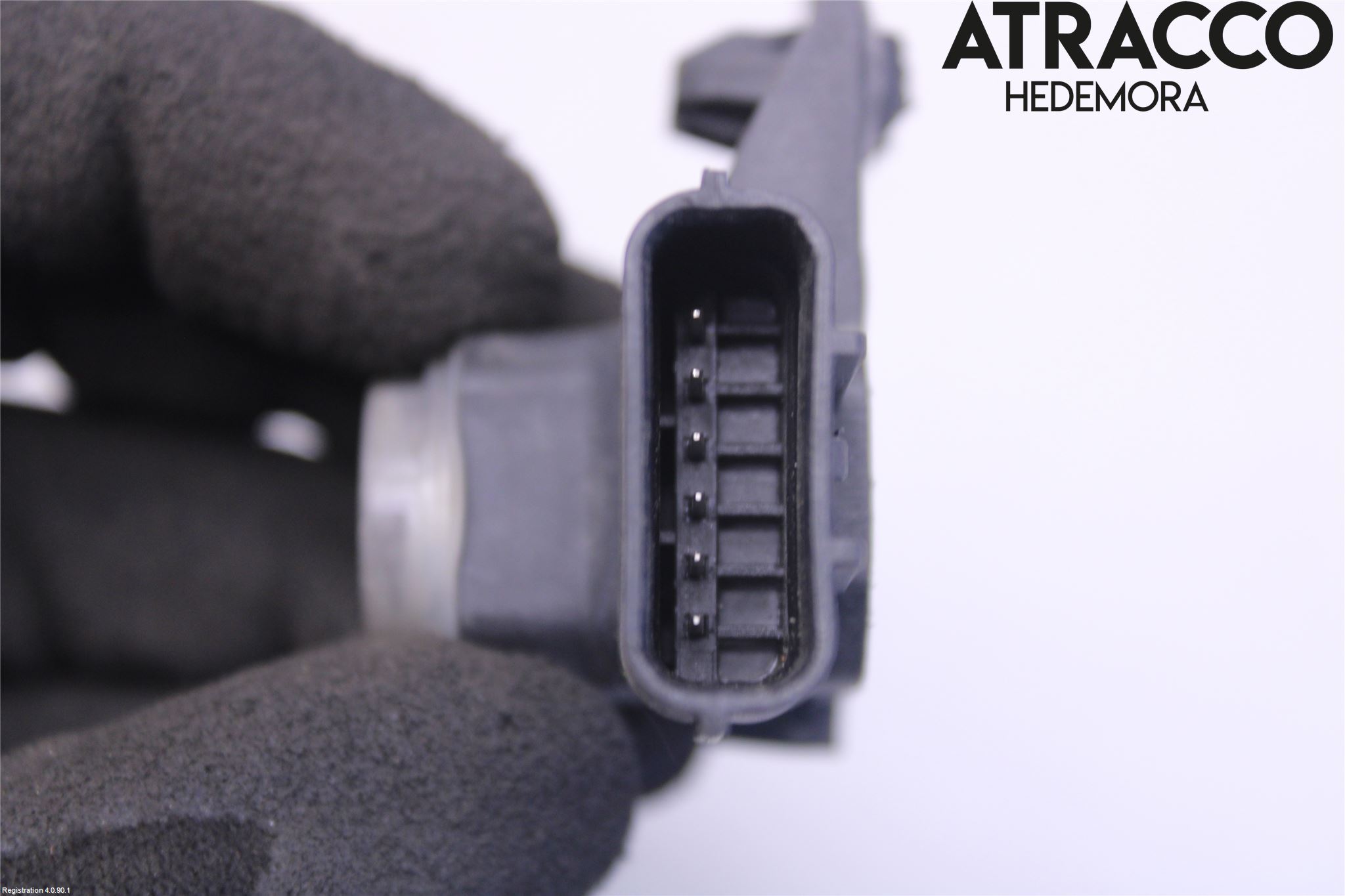 Honda CIVIC 17-22 Parkeringshjälp Backsensor