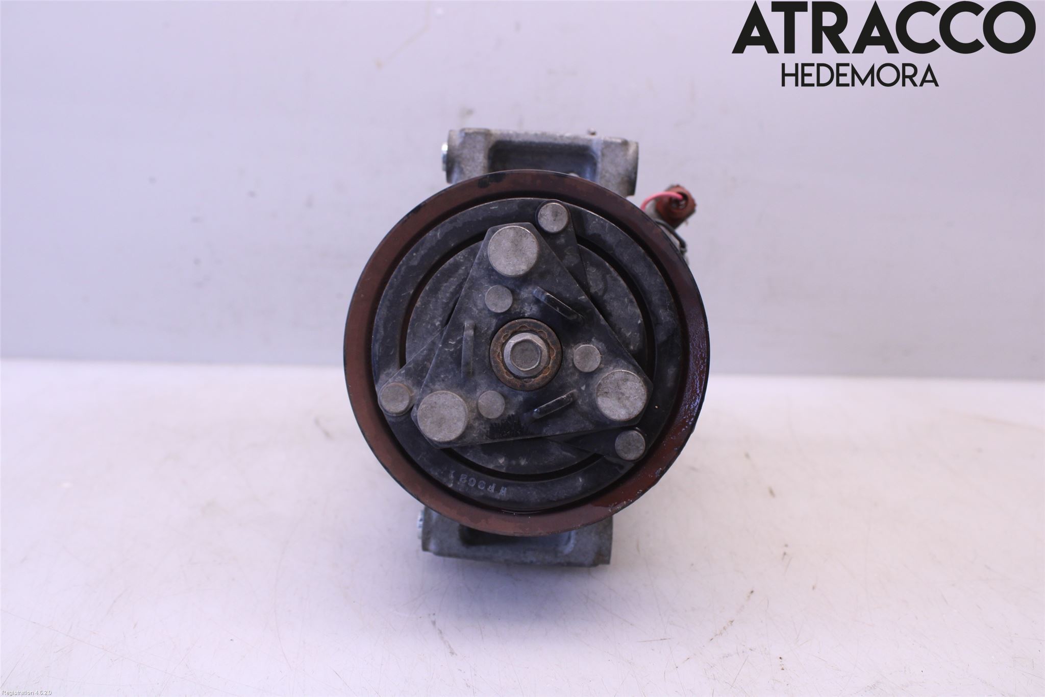 Seat LEON 13-20 Ac Kompressor