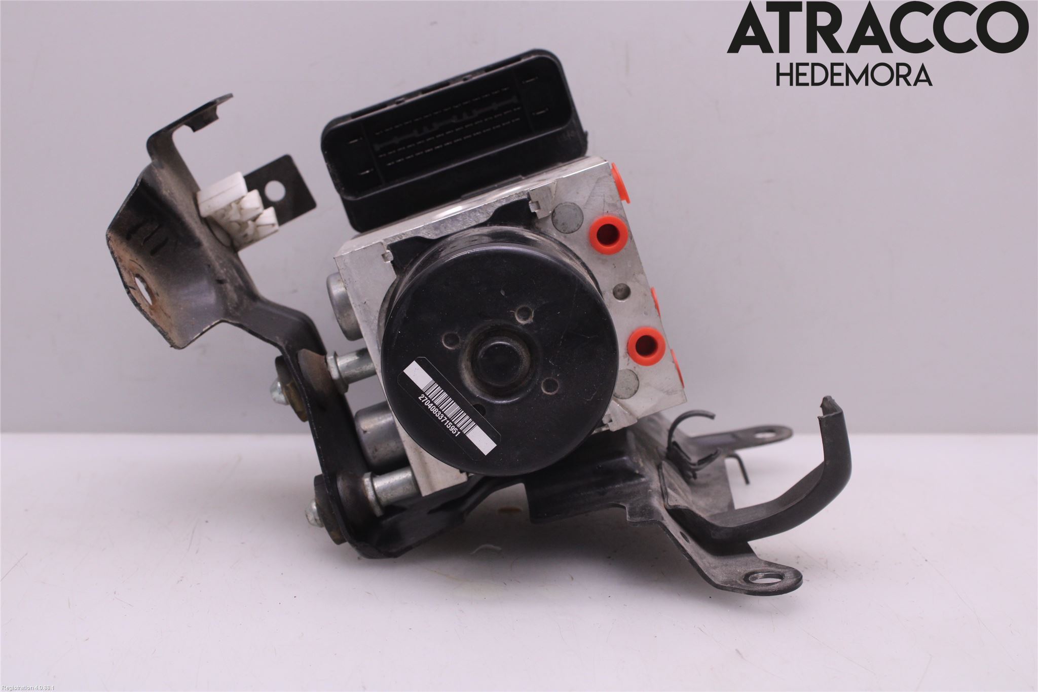 Nissan NAVARA 05-16 Abs Hydraulaggregat
