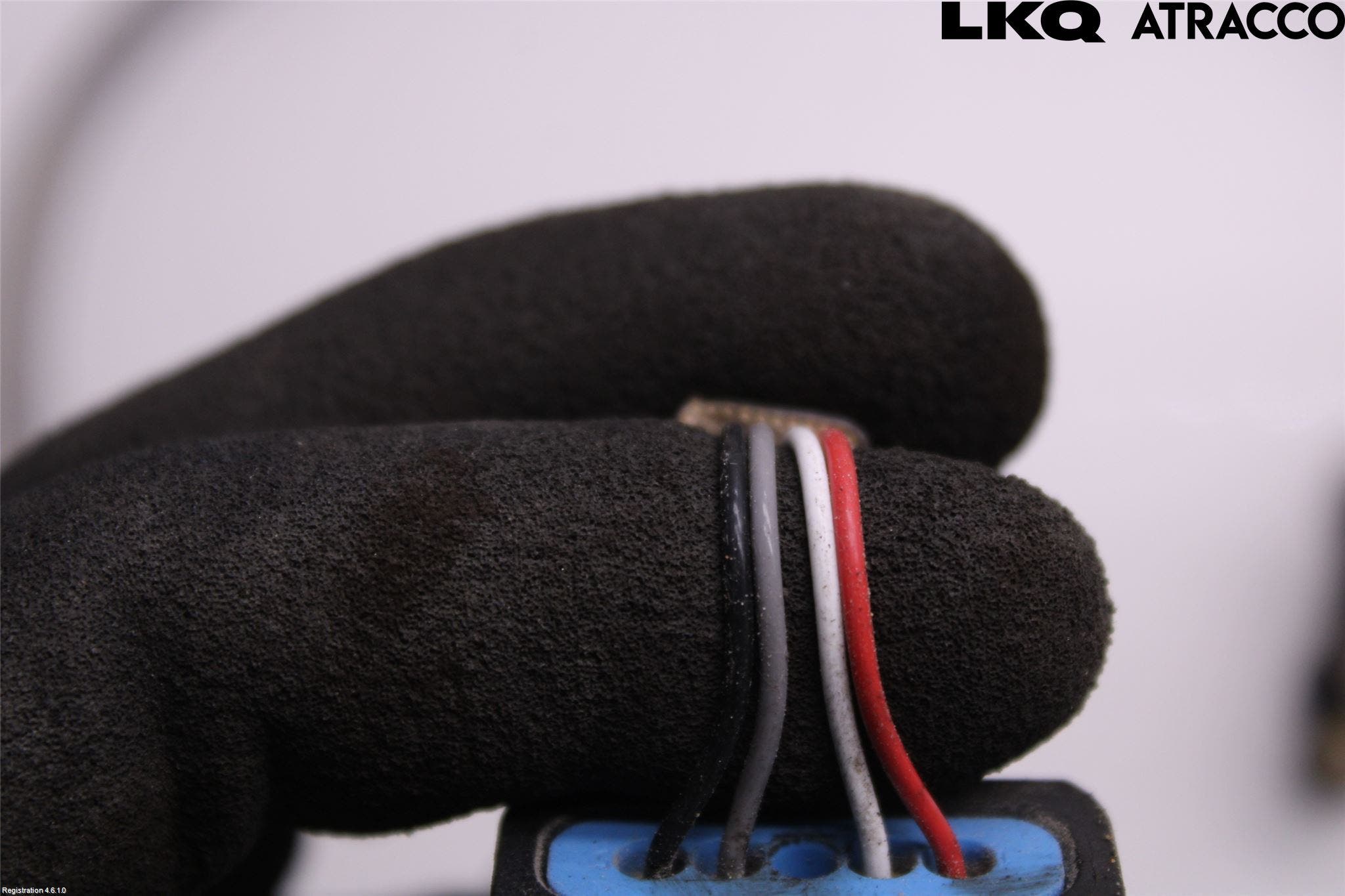 Mini ONE/COOPER 3DR F56 14-24 Injlambdasond