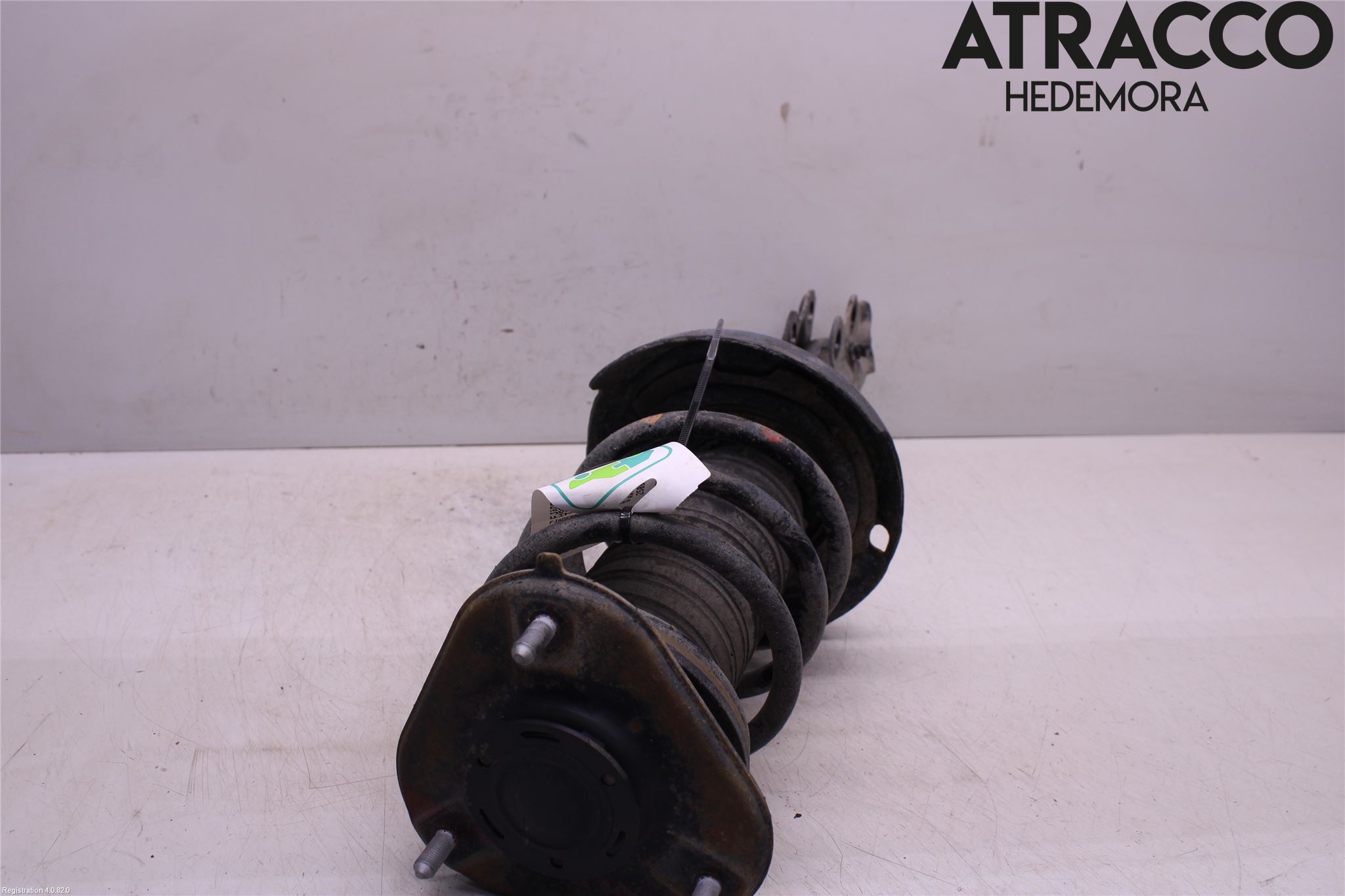 Toyota COROLLA 19- Fjäderben Fram Höger