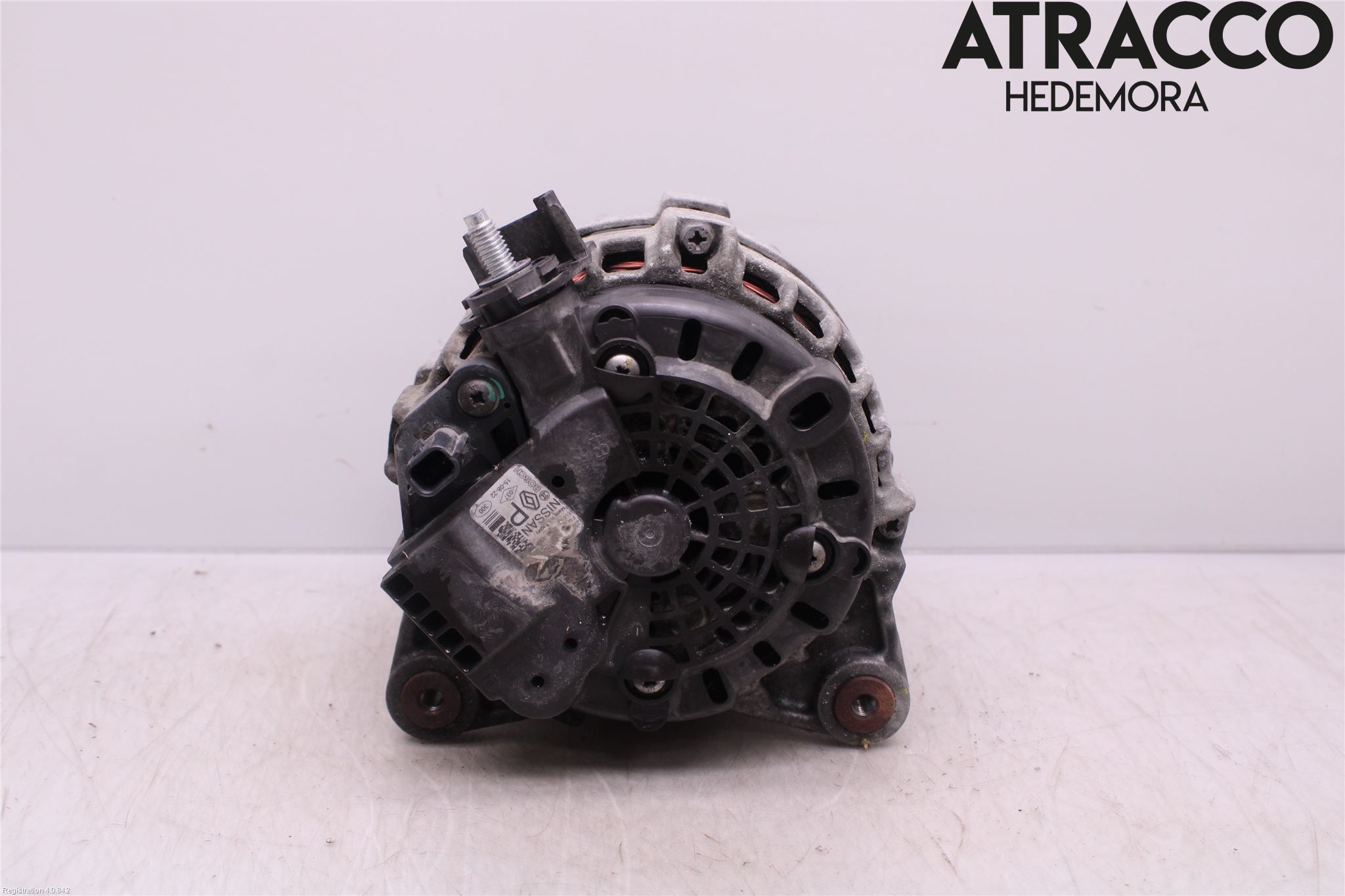 Nissan X-TRAIL 14-21 Generator