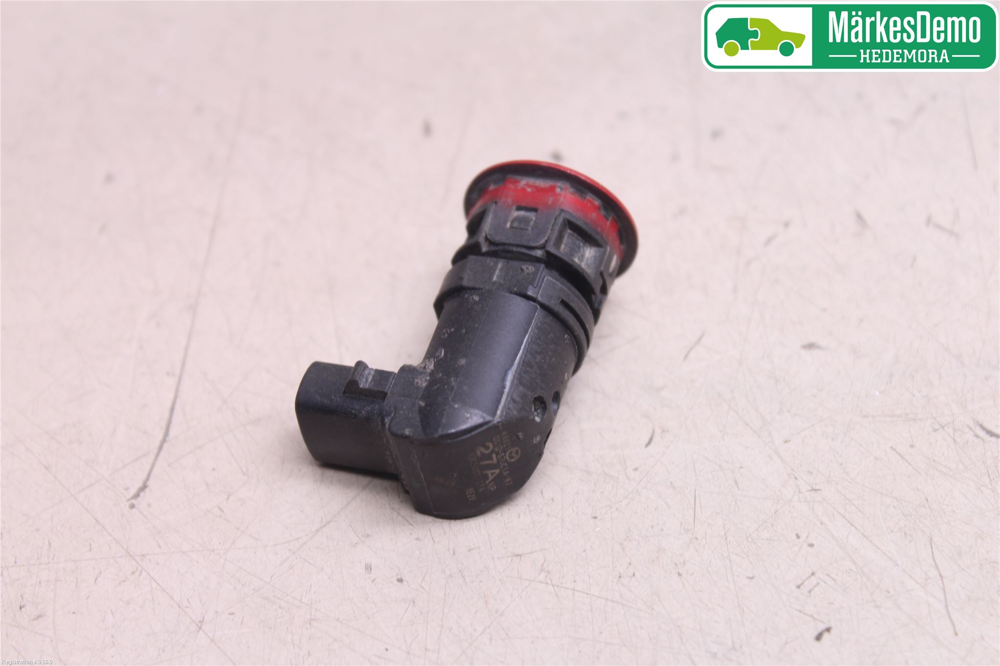 Mazda 6 08-13 Parkeringshjälp Backsensor