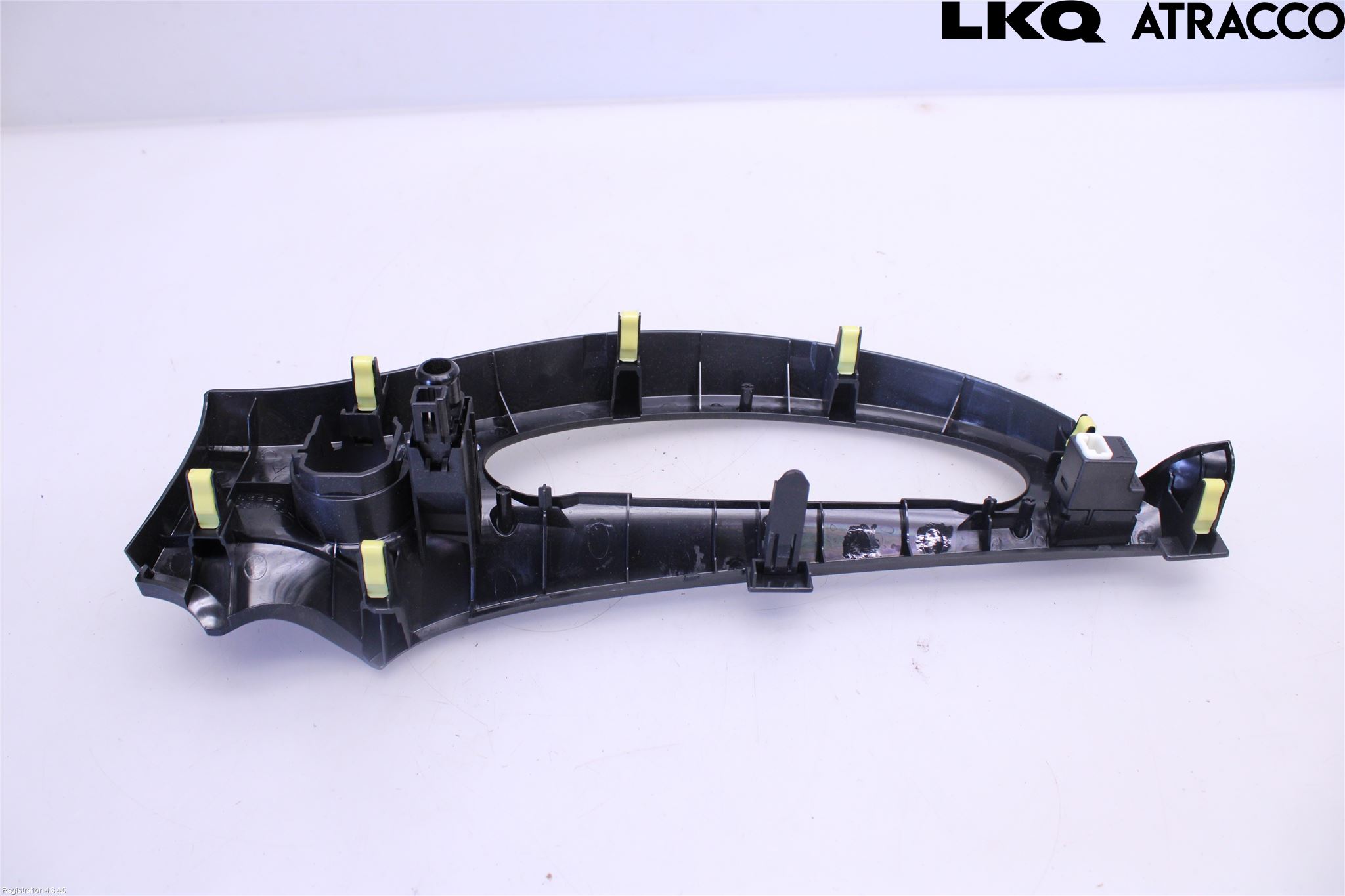 Toyota YARIS XP130 12-14 Instrumentsarg