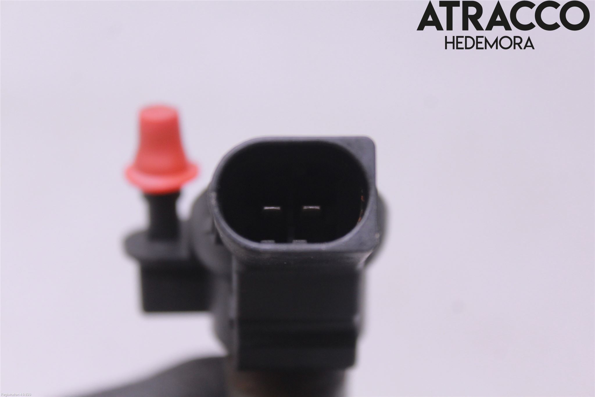 Audi A6/S6     05-11 Injspridare