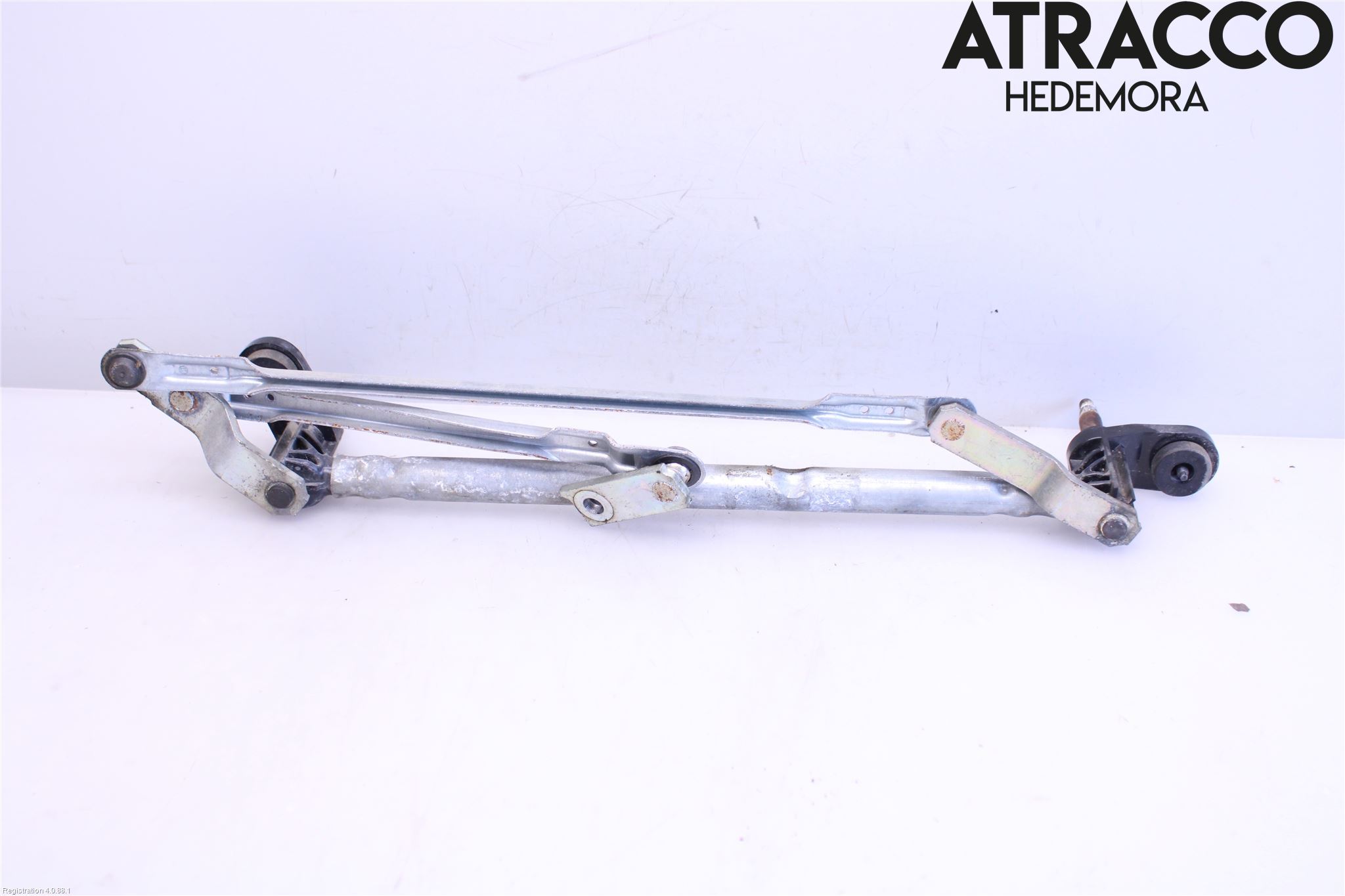 Seat LEON 13-20 Torkarmekanism Vindruta