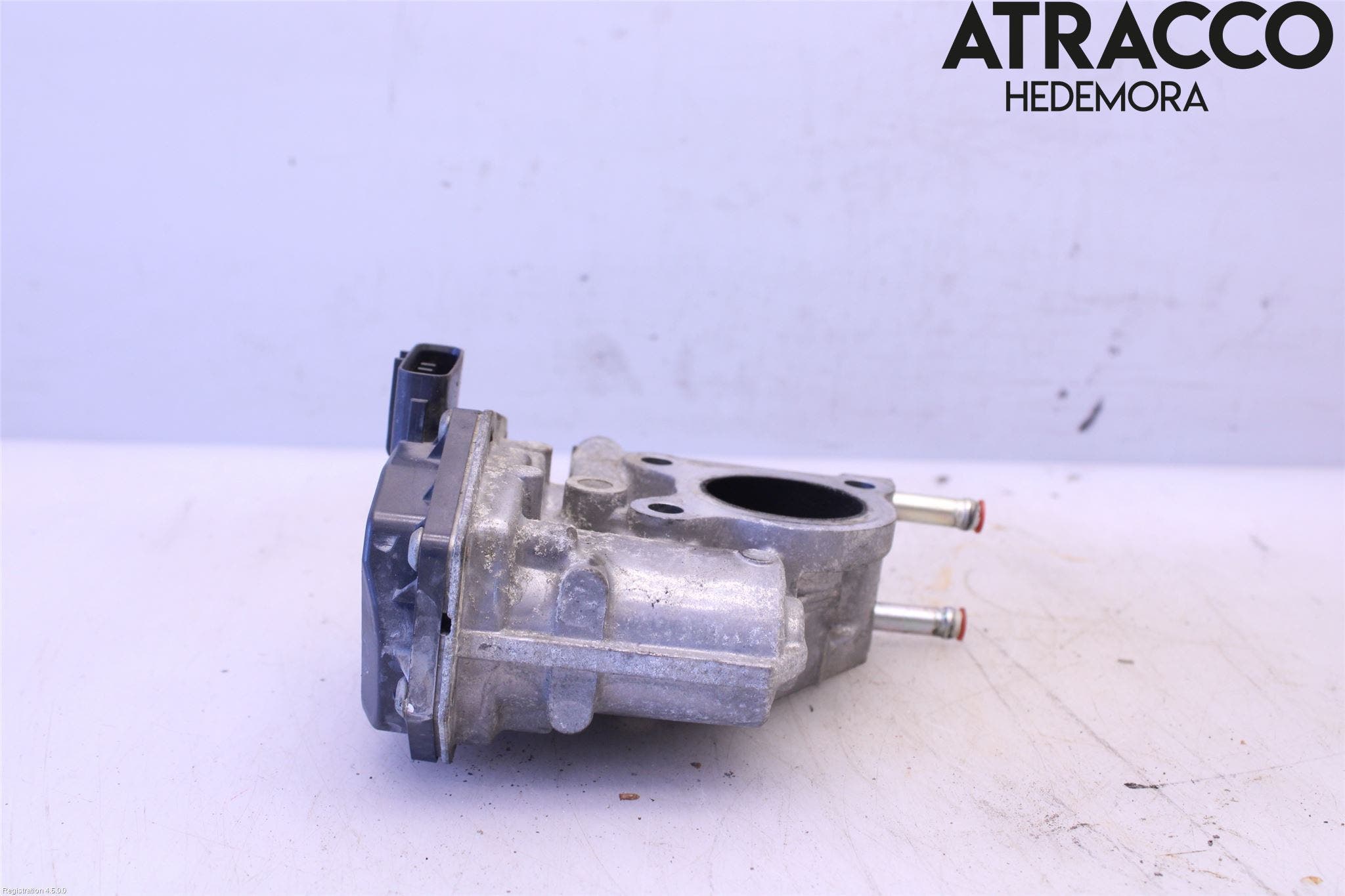 Toyota HILUX 05-16 Egr Ventil