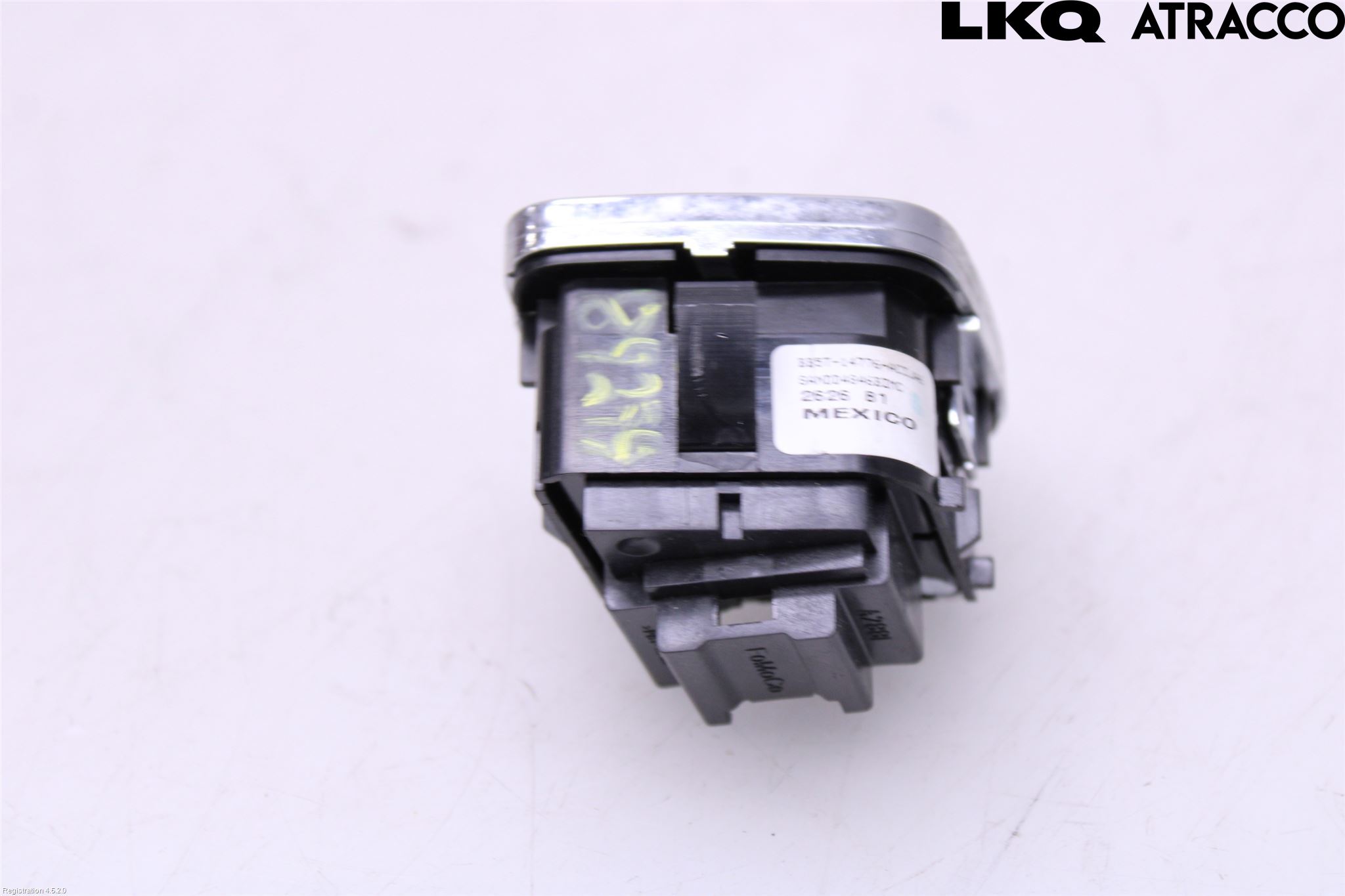 Ford S-MAX 15- Strömställare Centrallås