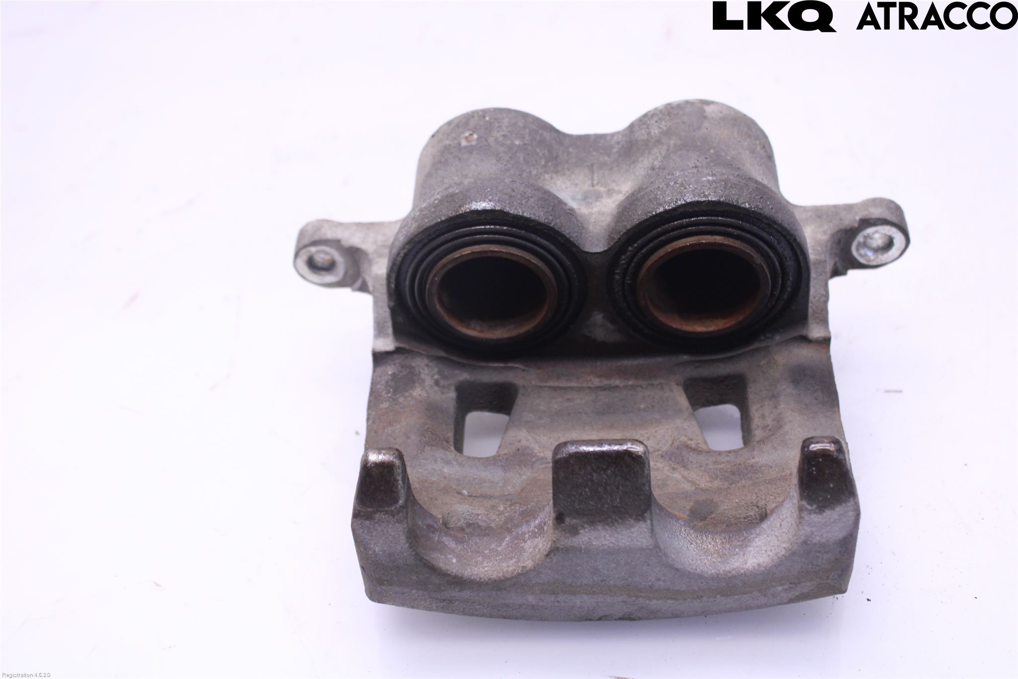 Toyota RAV4 19- Bromsok Fram Vänster