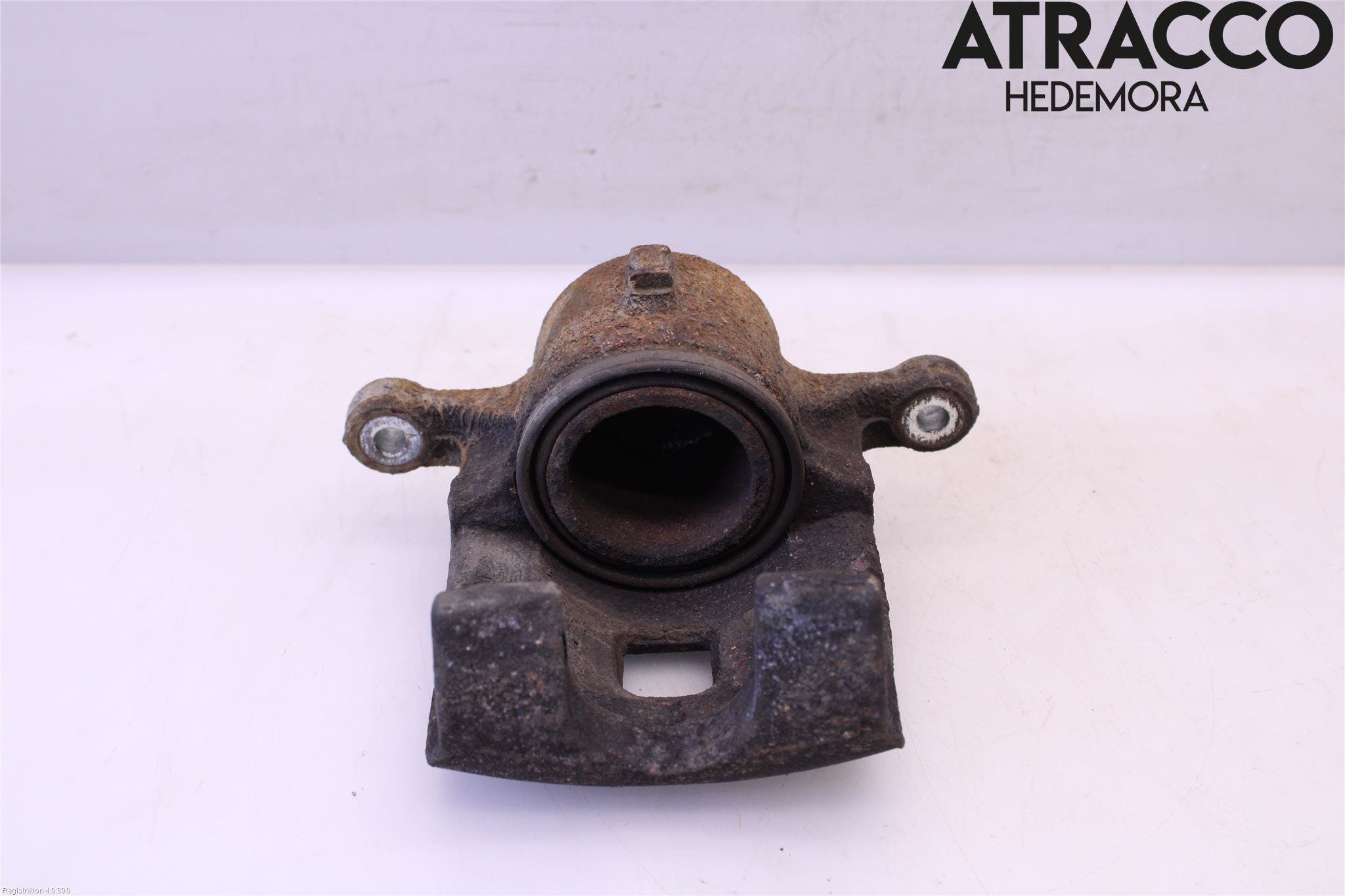 Ford FIESTA 09-12 Bromsok Fram Höger