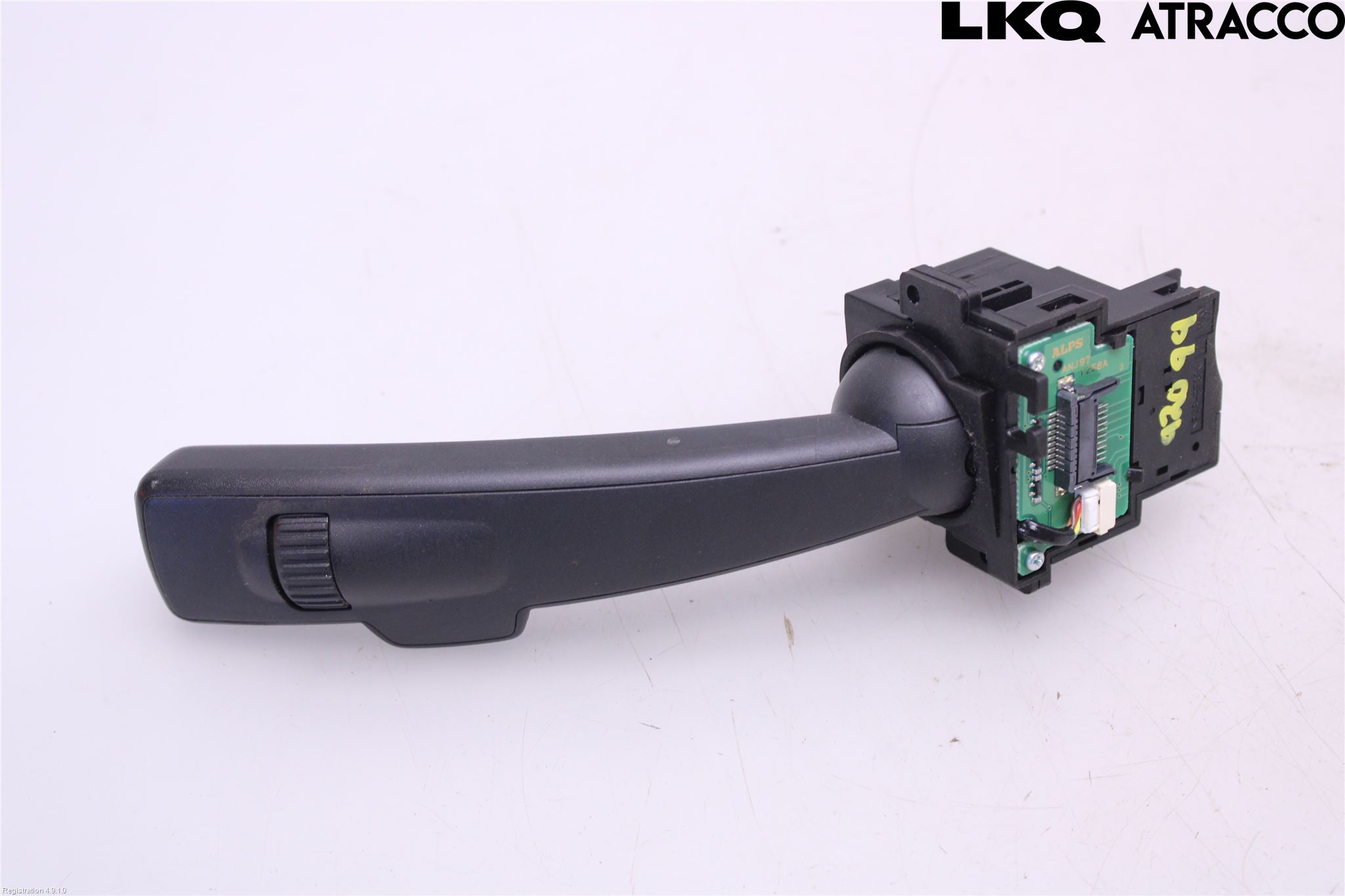 Volvo V60 14-18 Spak Blinkers-Ljusomk