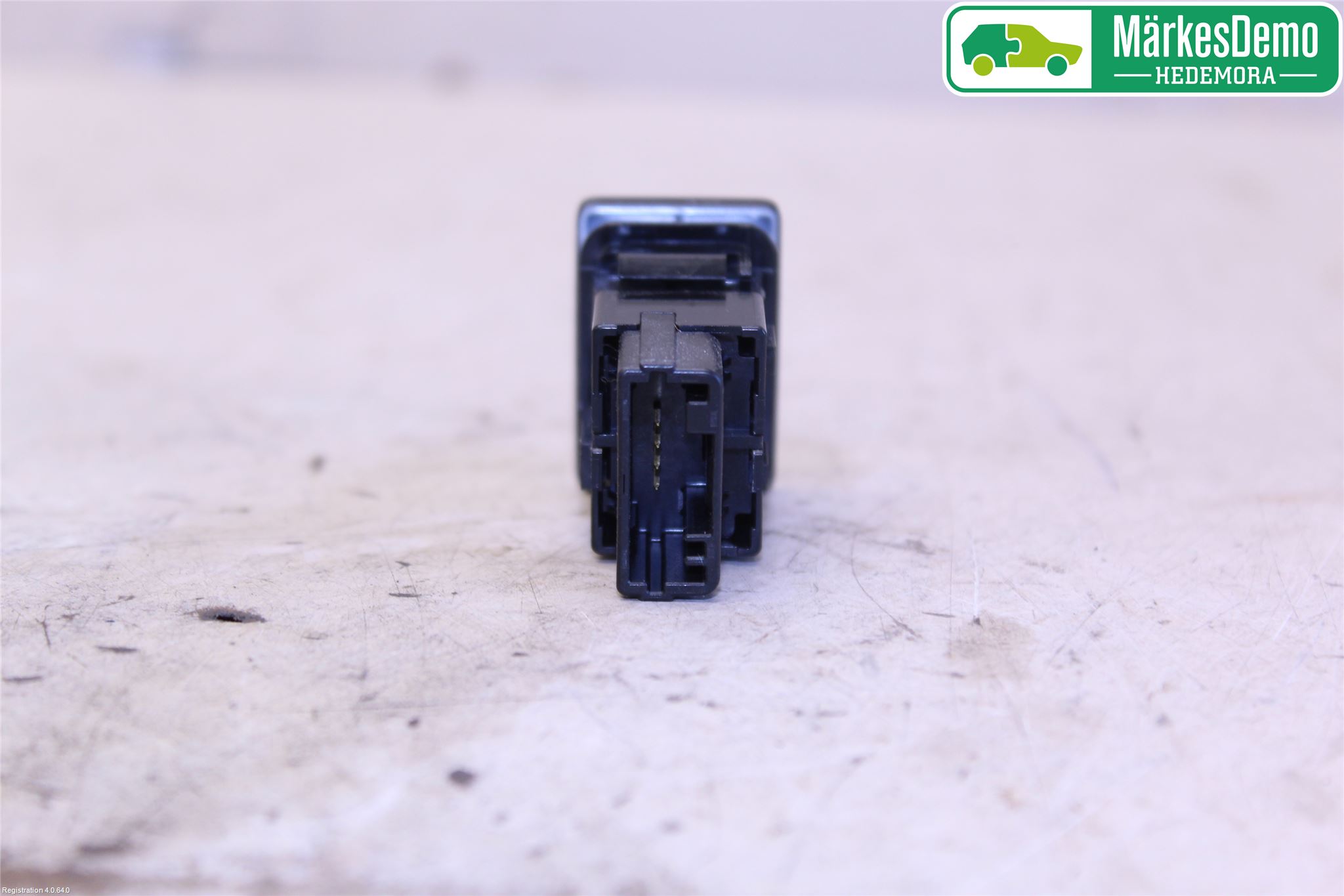 Toyota HILUX 16- Strömställare Antisladd