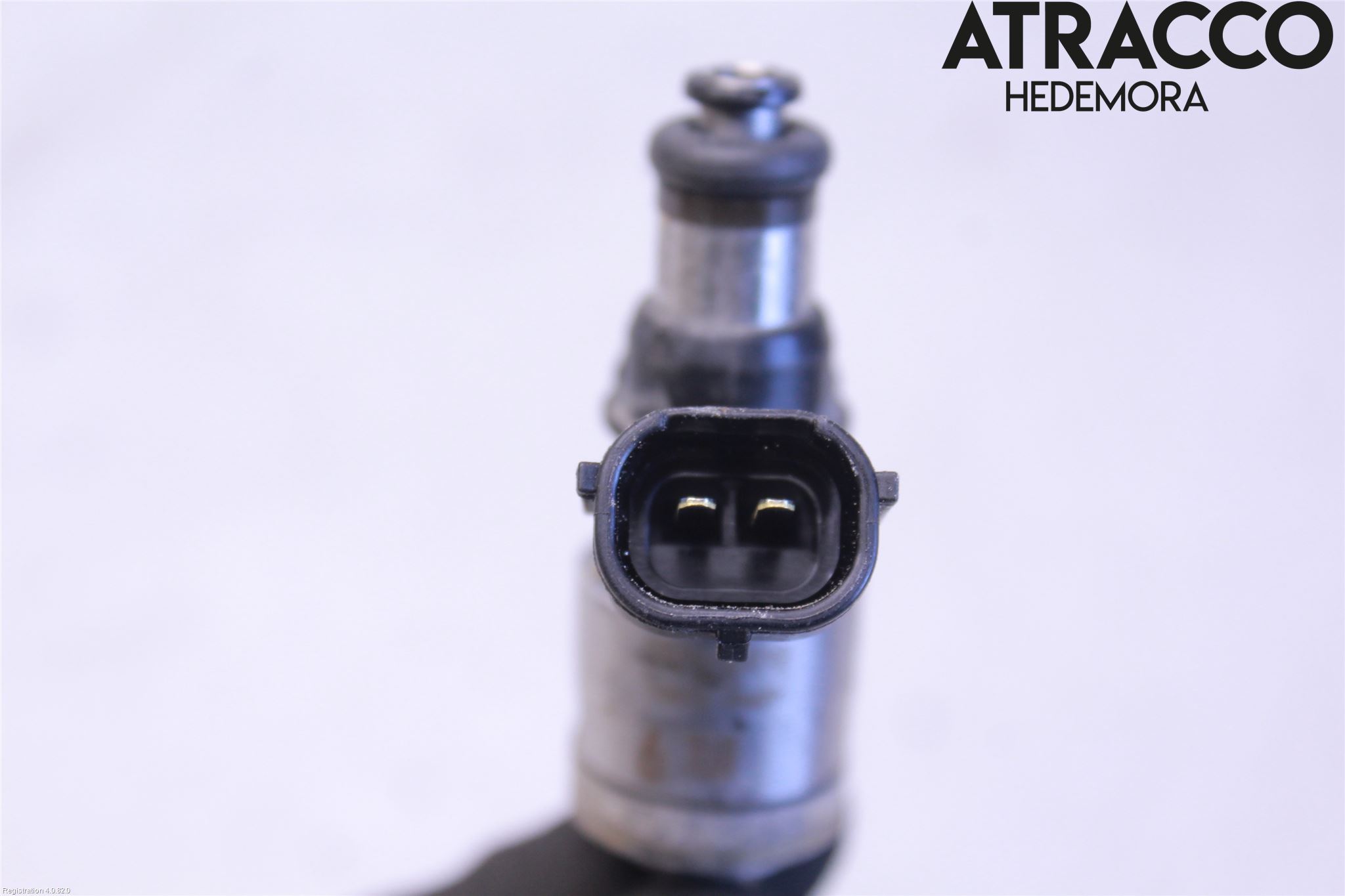 Toyota RAV4 19- Injspridare