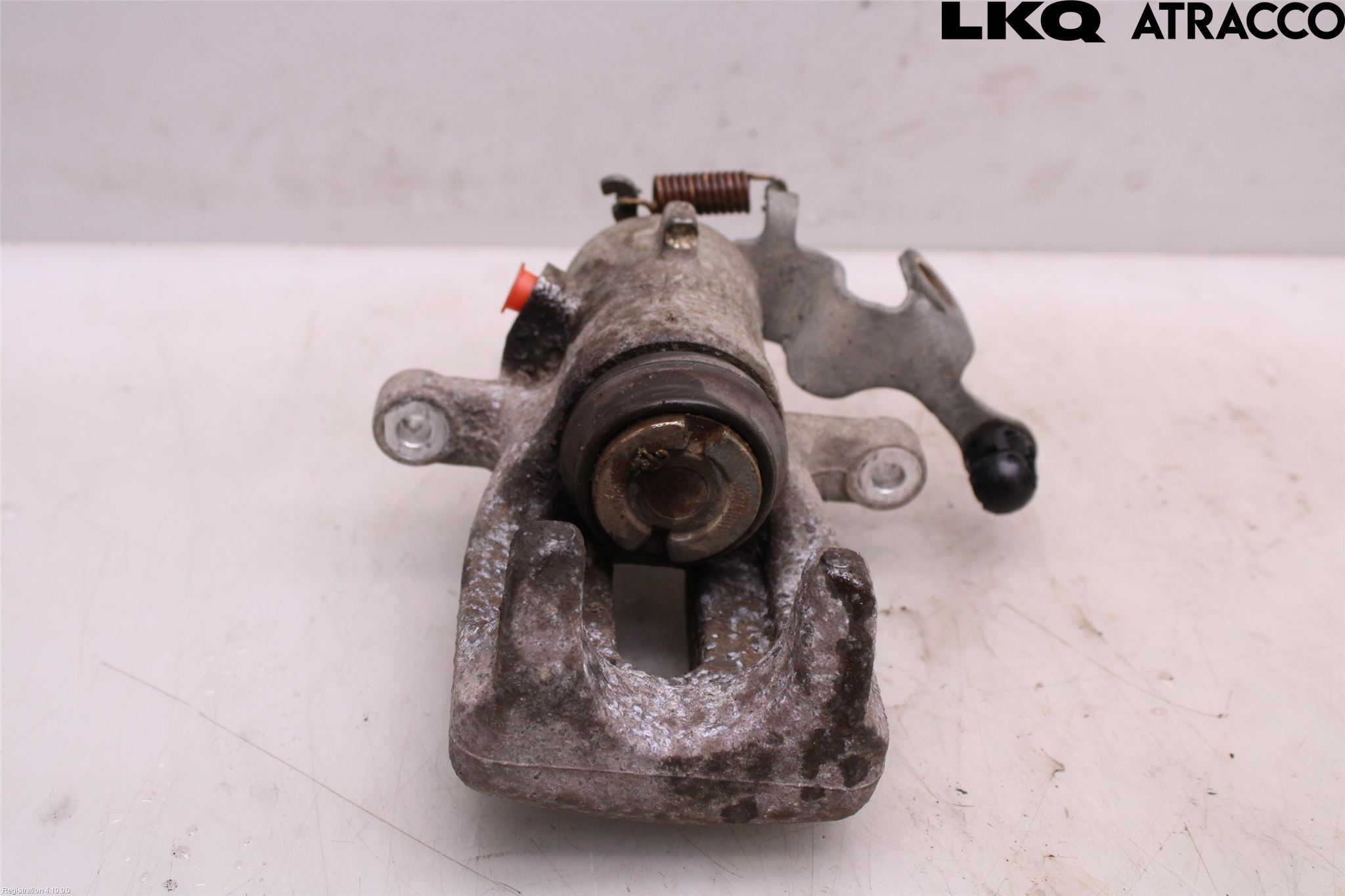 Citroen BERLINGO 08-18 Bromsok Bak Höger