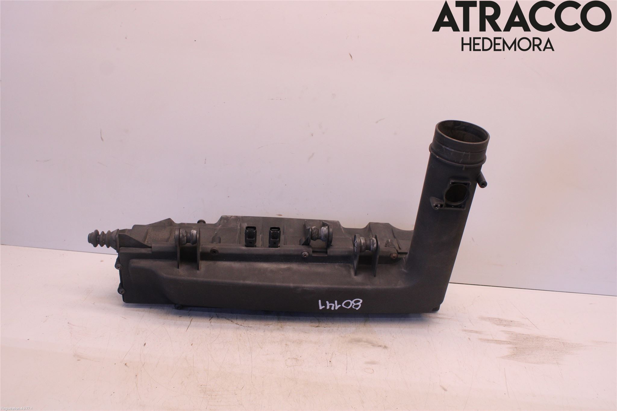 Jaguar X-TYPE Luftrenare