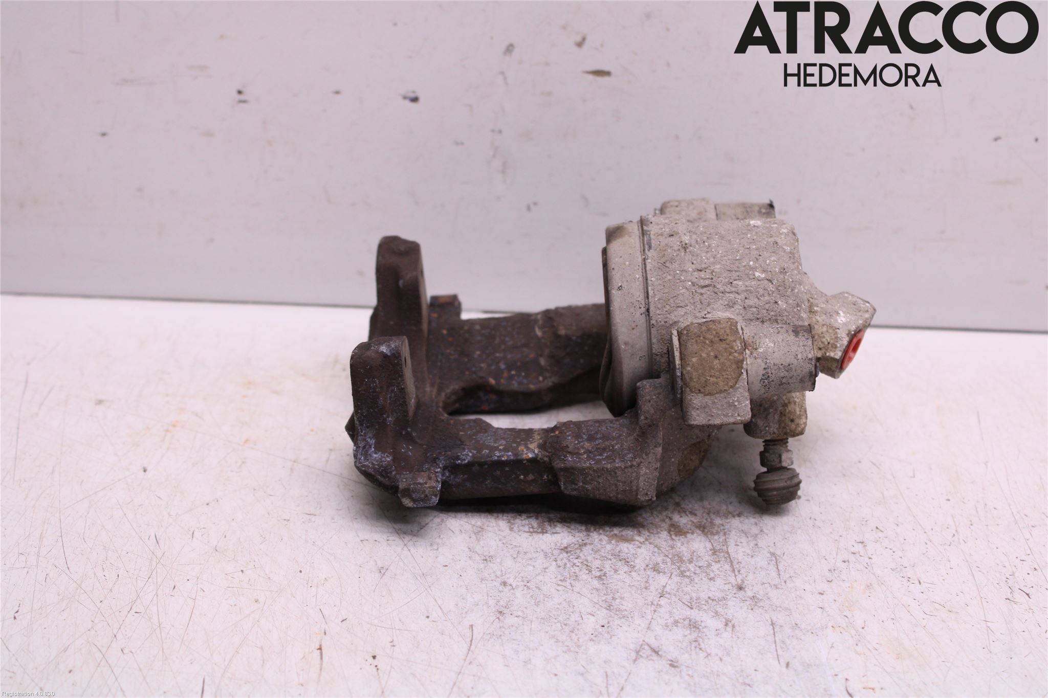 Dacia SANDERO/STEPWAY 13-20 Bromsok Fram Höger