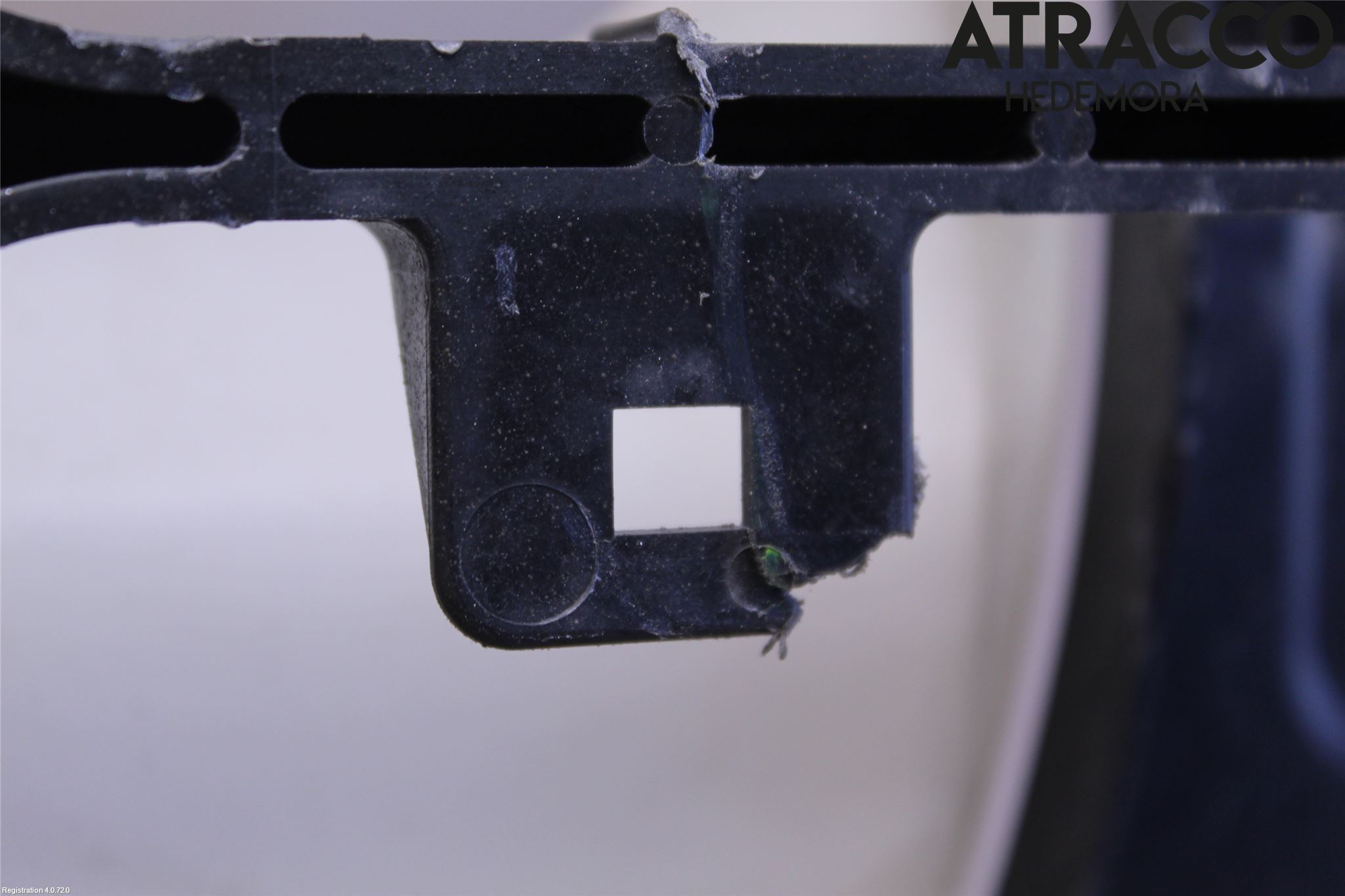 Mitsubishi SPACE STAR 13- Kylfläkt El