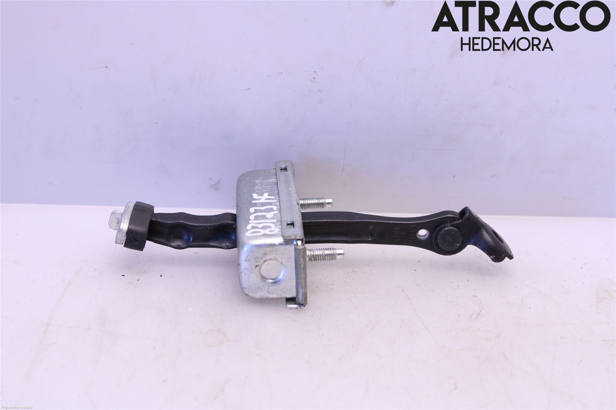 Landrover RANGE ROVER SPORT (L494) 14-22 Dörrstopp