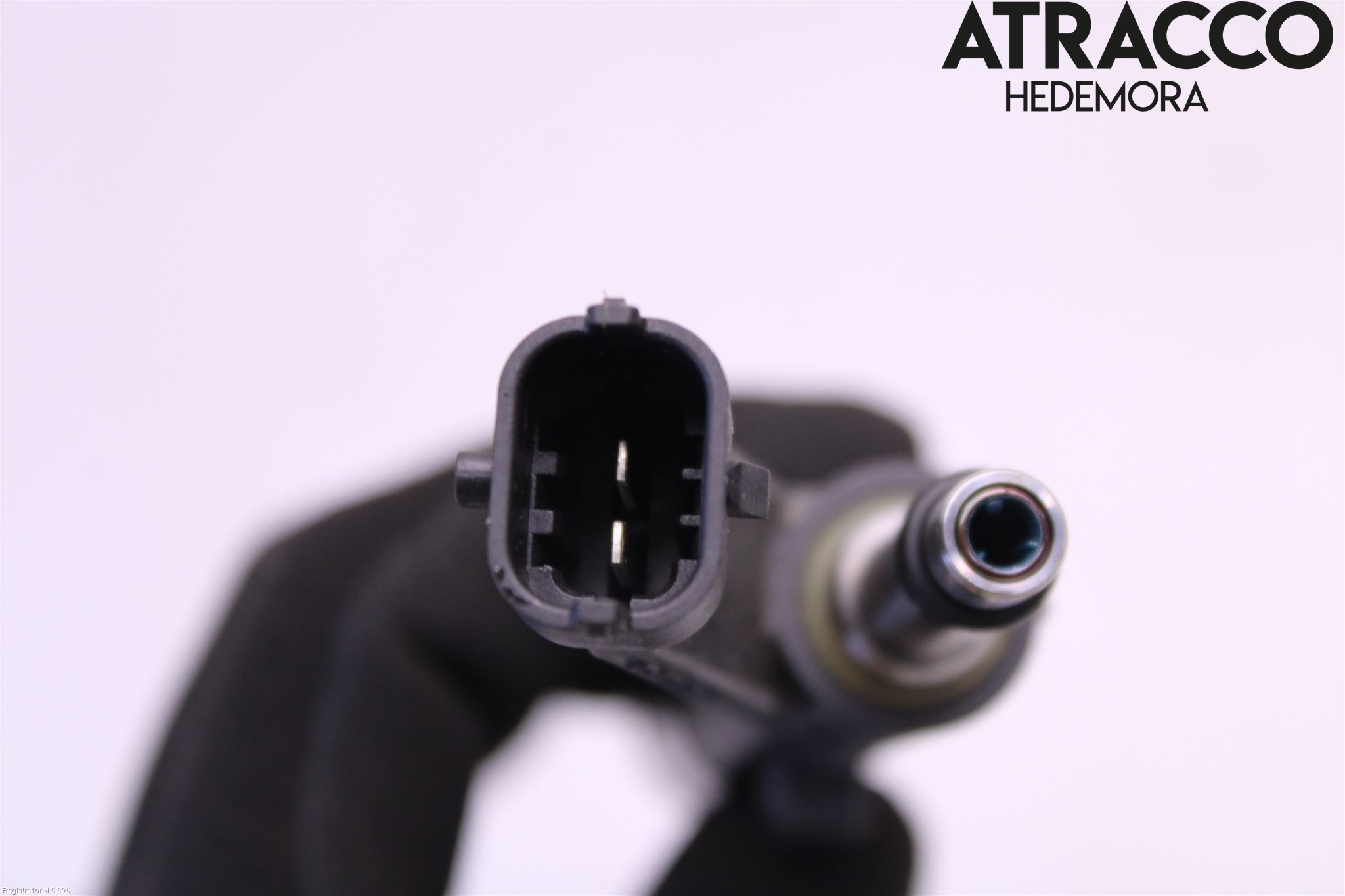 Peugeot 2008/E-2008 20- Injspridare