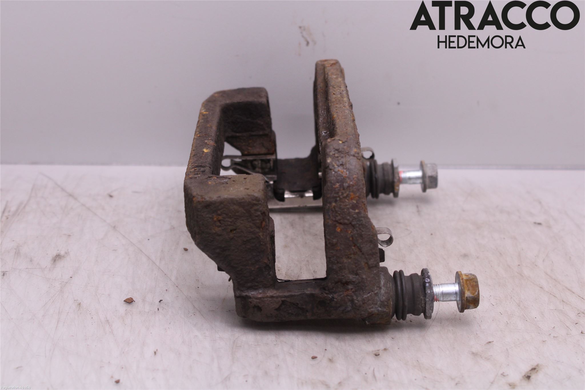 Mazda CX-9 Bromsokshållare