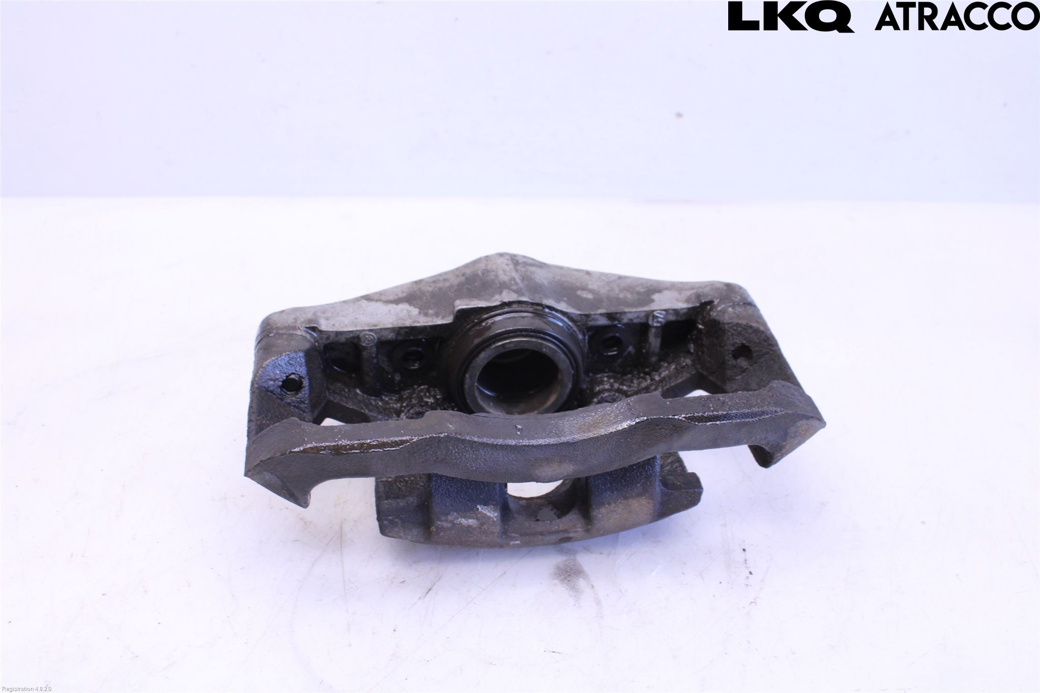 Volvo V40 12-19 Bromsok Fram Vänster