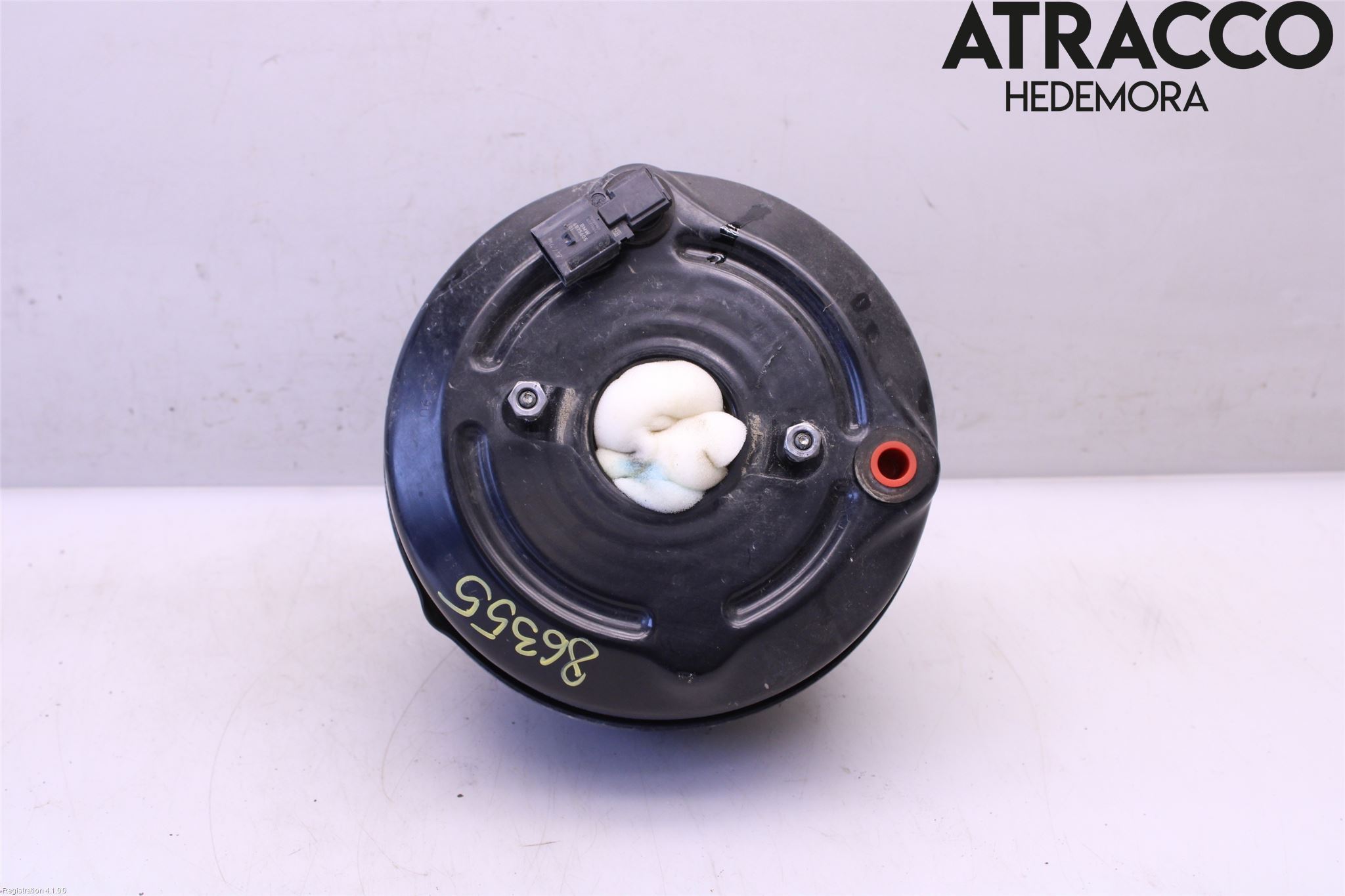 BMW i3 I01 13-22 Bromsservo