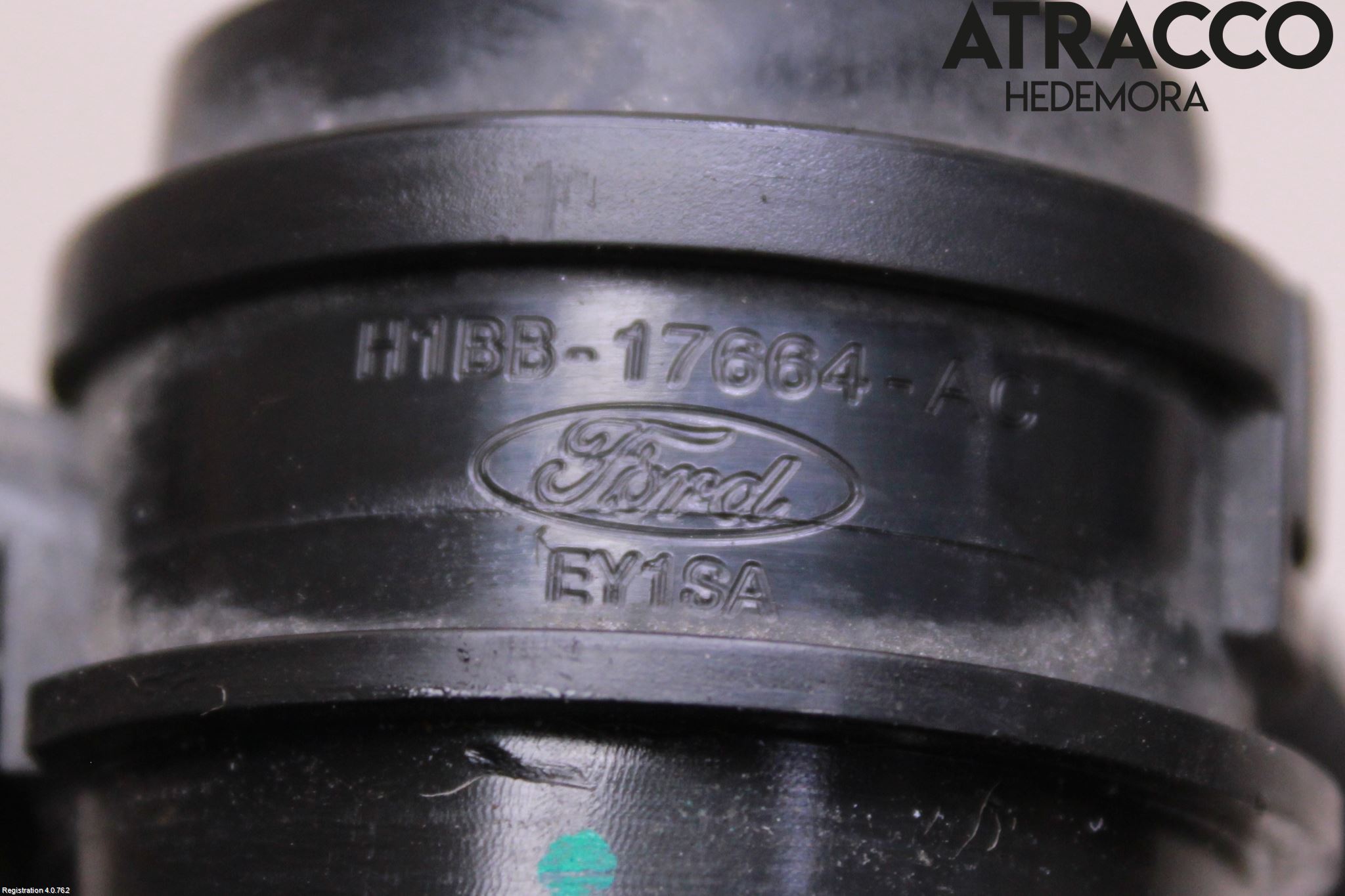 Ford FIESTA (VII) 18-23 Spolarpump Vindruta