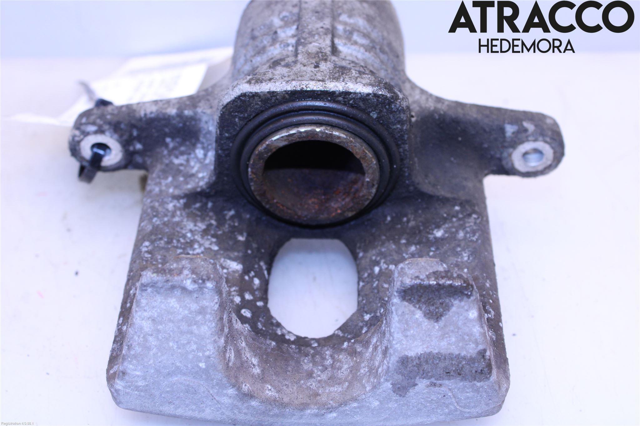 Cadillac CTS Bromsok Bak Höger