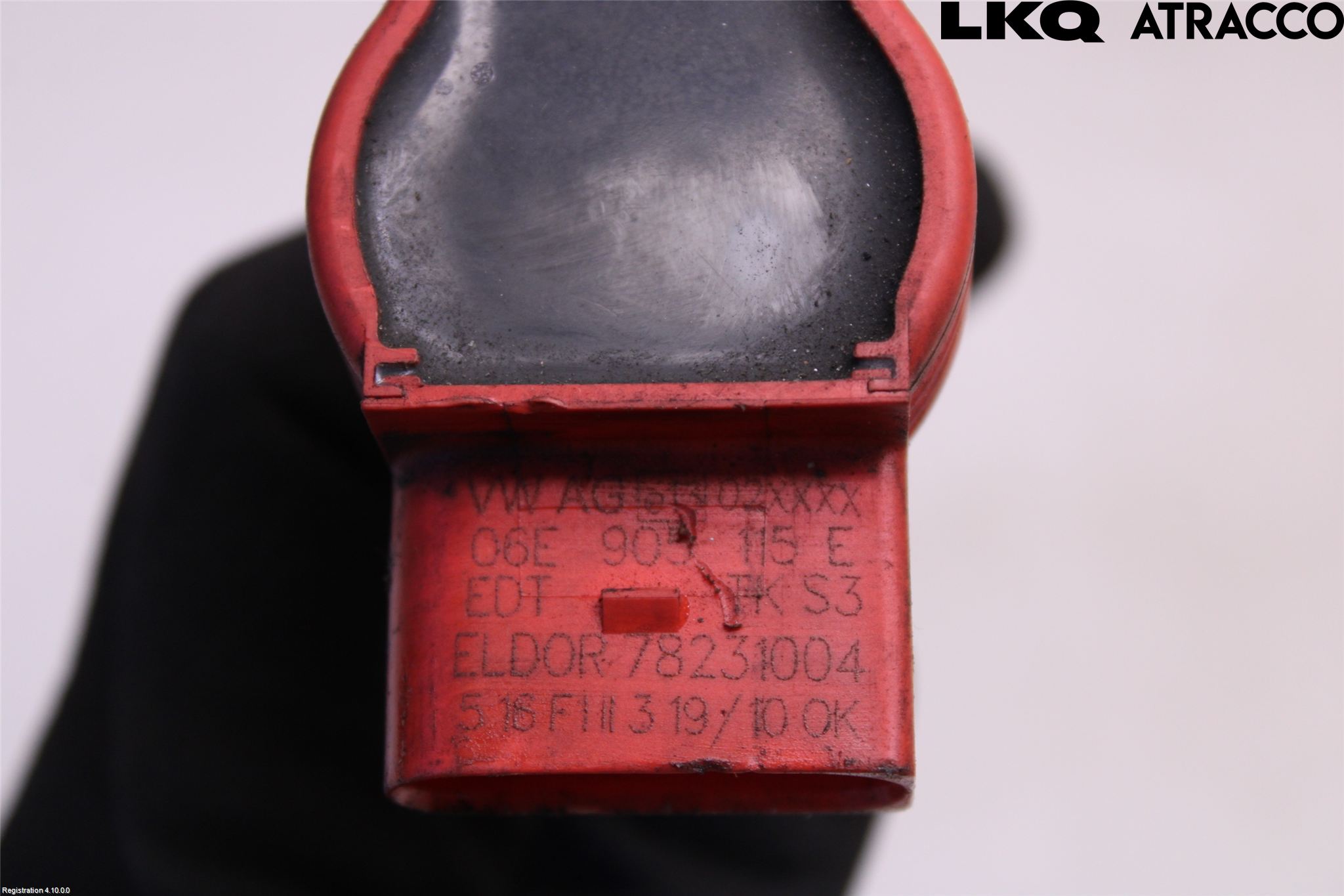 Audi A8/S8 4E  02-09 Tändspole