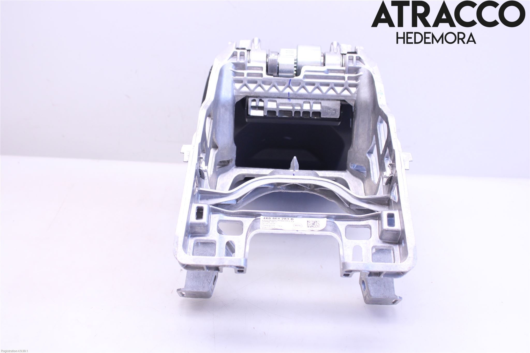 Audi A6 F2/C8 19- Inredning Armstöd