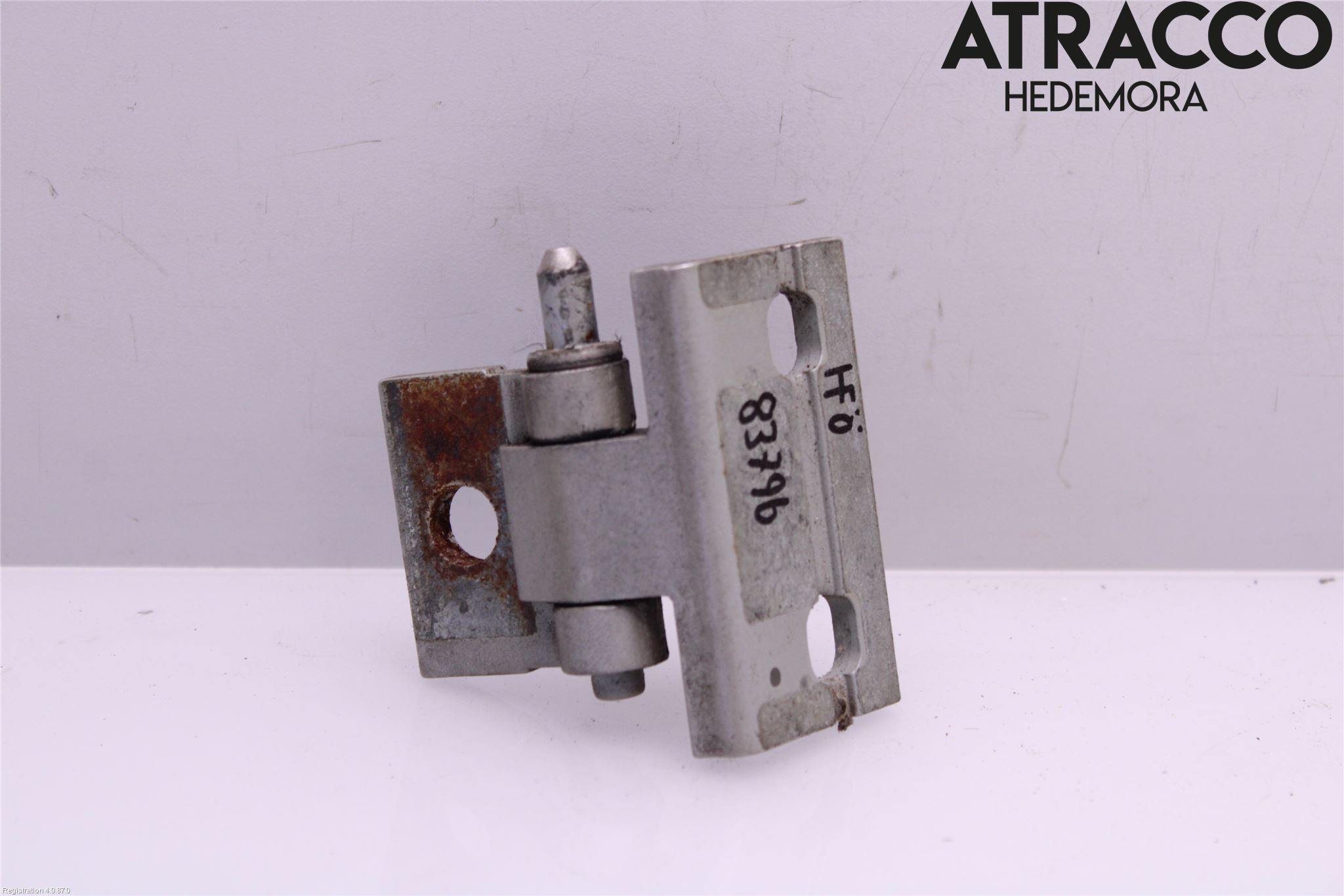 Volvo XC70 01-04 Dörrgångjärn