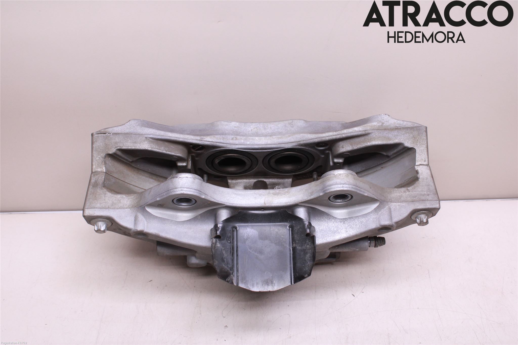 Landrover DEFENDER (L663) 20- Bromsok Fram Höger