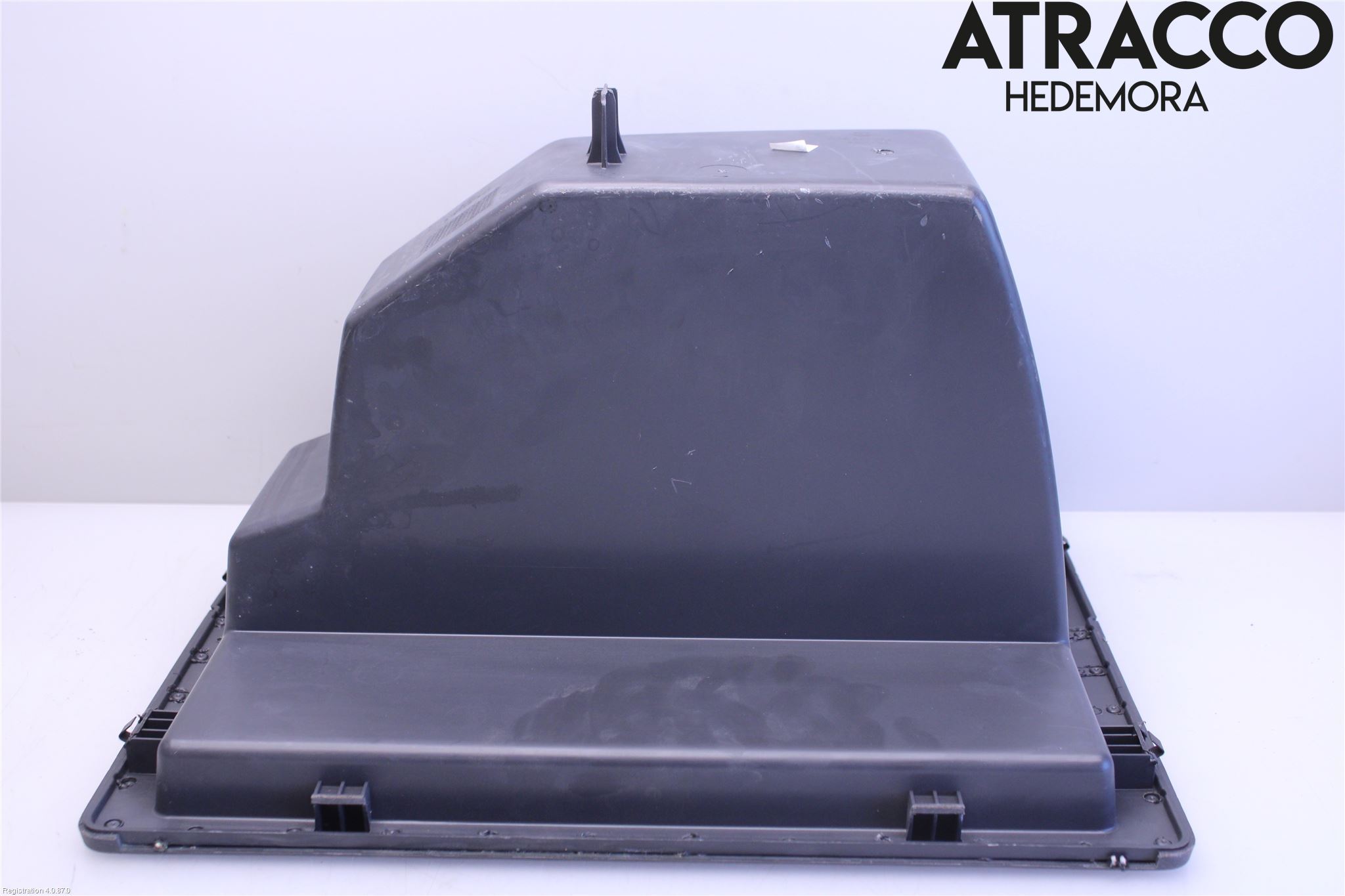 Volkswagen VW PHAETON Verktygsfack-Förvaring