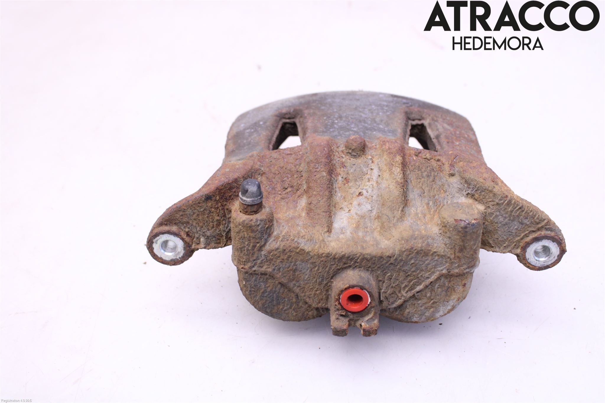 Nissan LEAF 11-17 Bromsok Fram Vänster