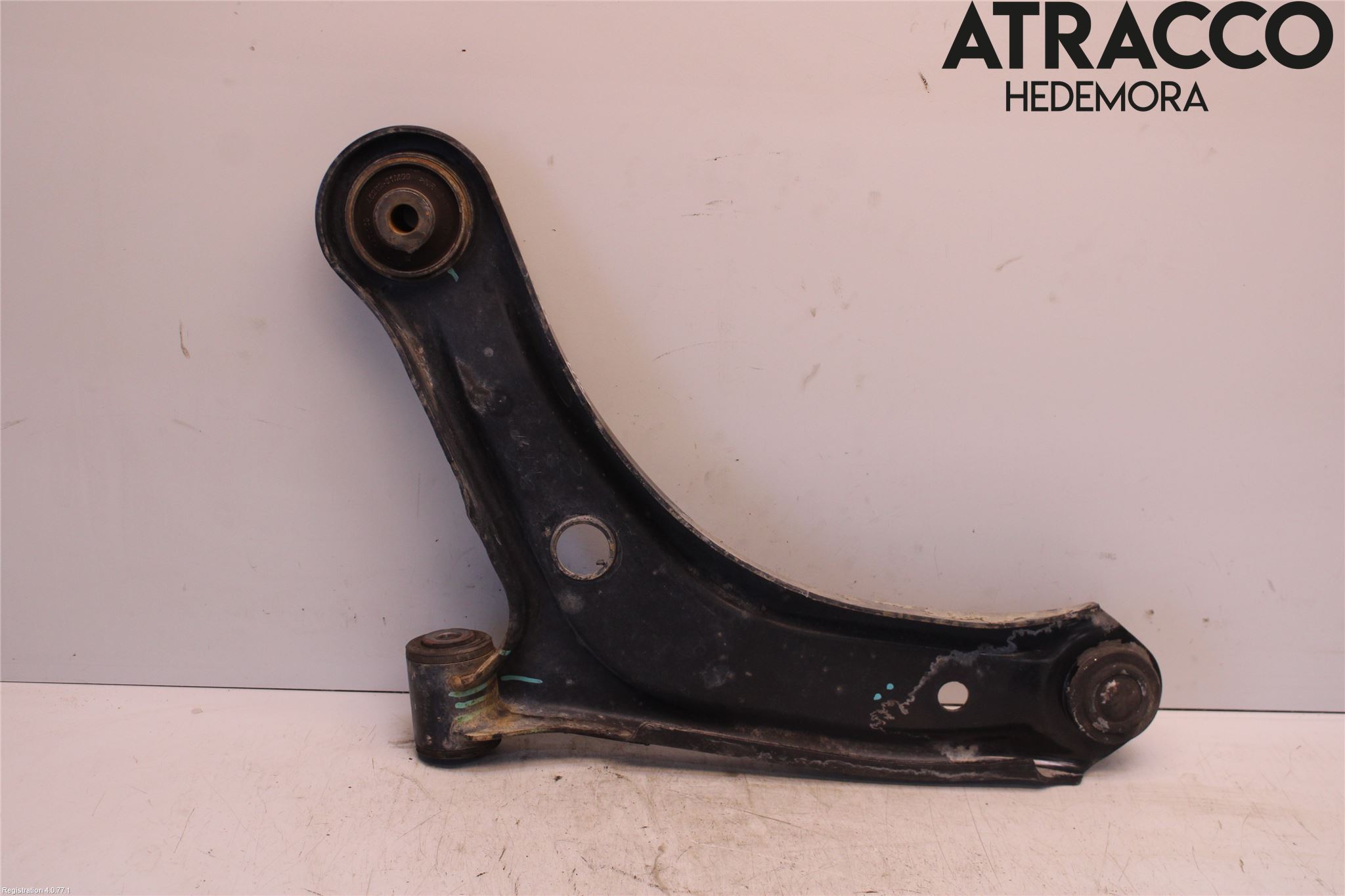 Suzuki VITARA 15- Bärarm Fram Undre Hö