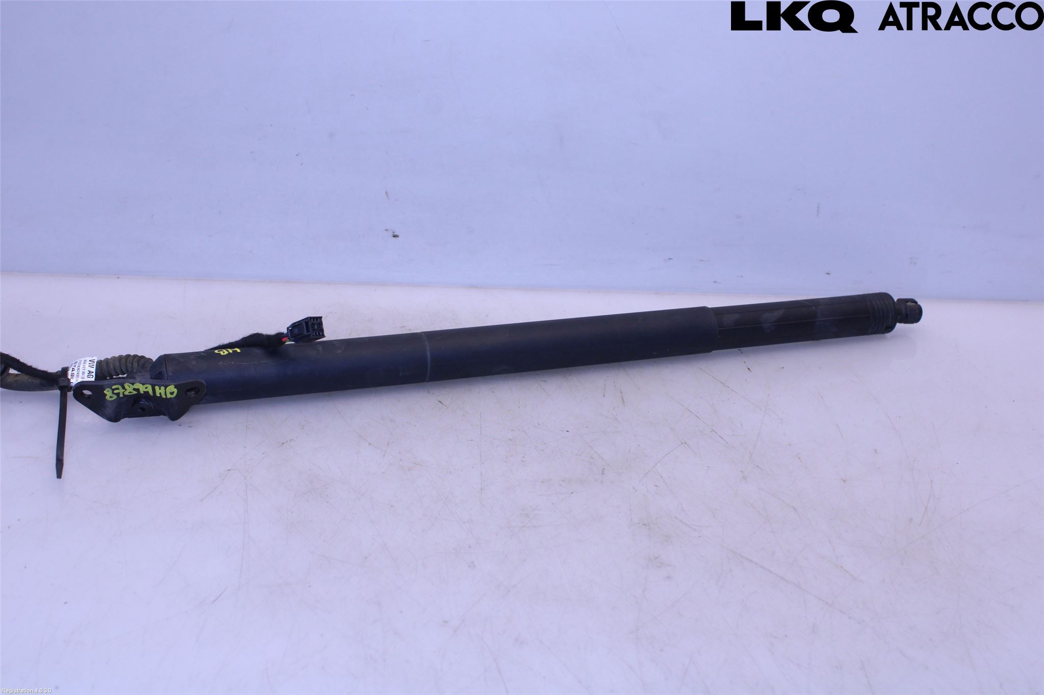 Volkswagen VW PASSAT 15-19 Bakluckeöppnare Automatisk