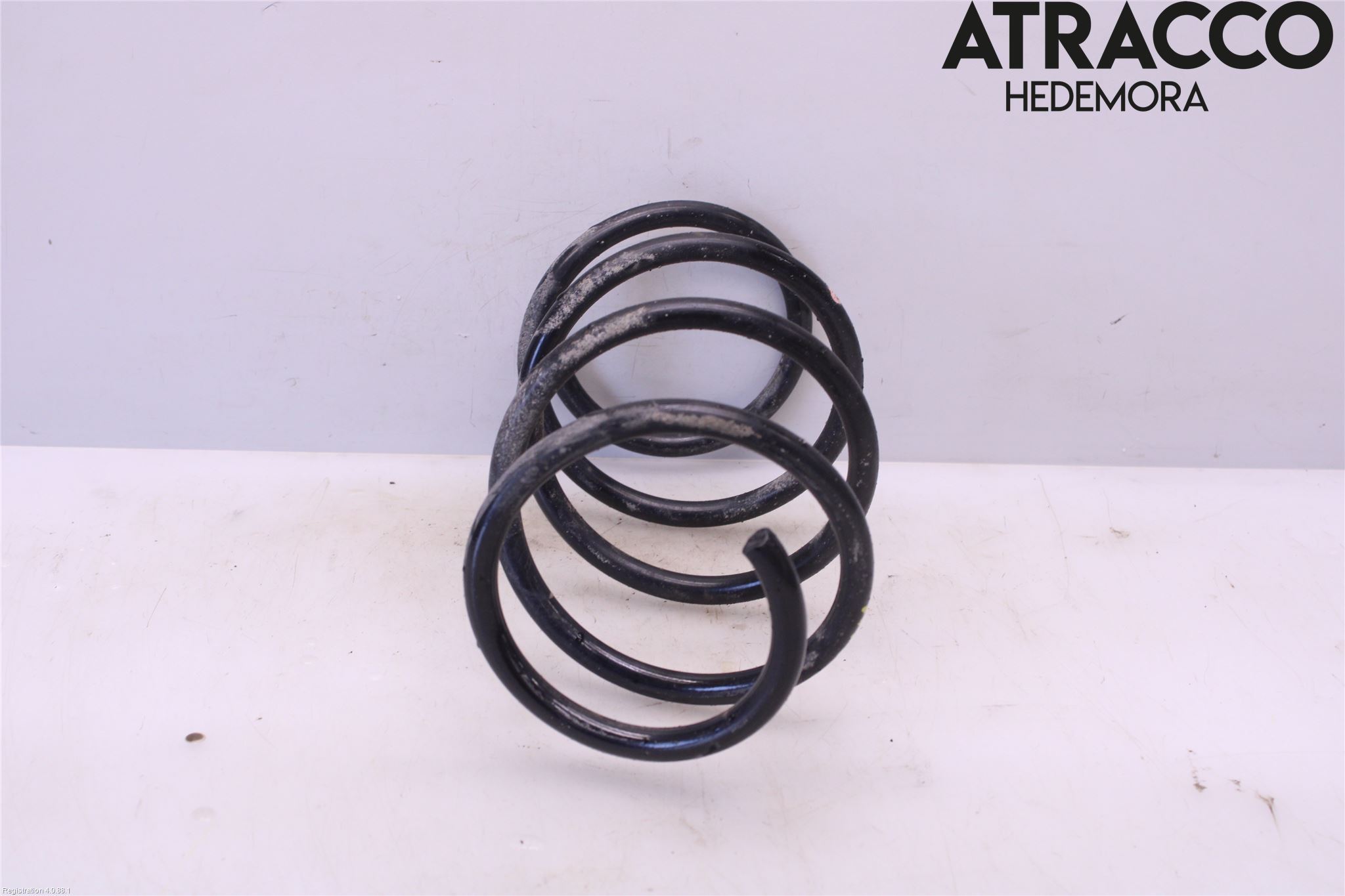 Toyota COROLLA 19- Fjäder Fram