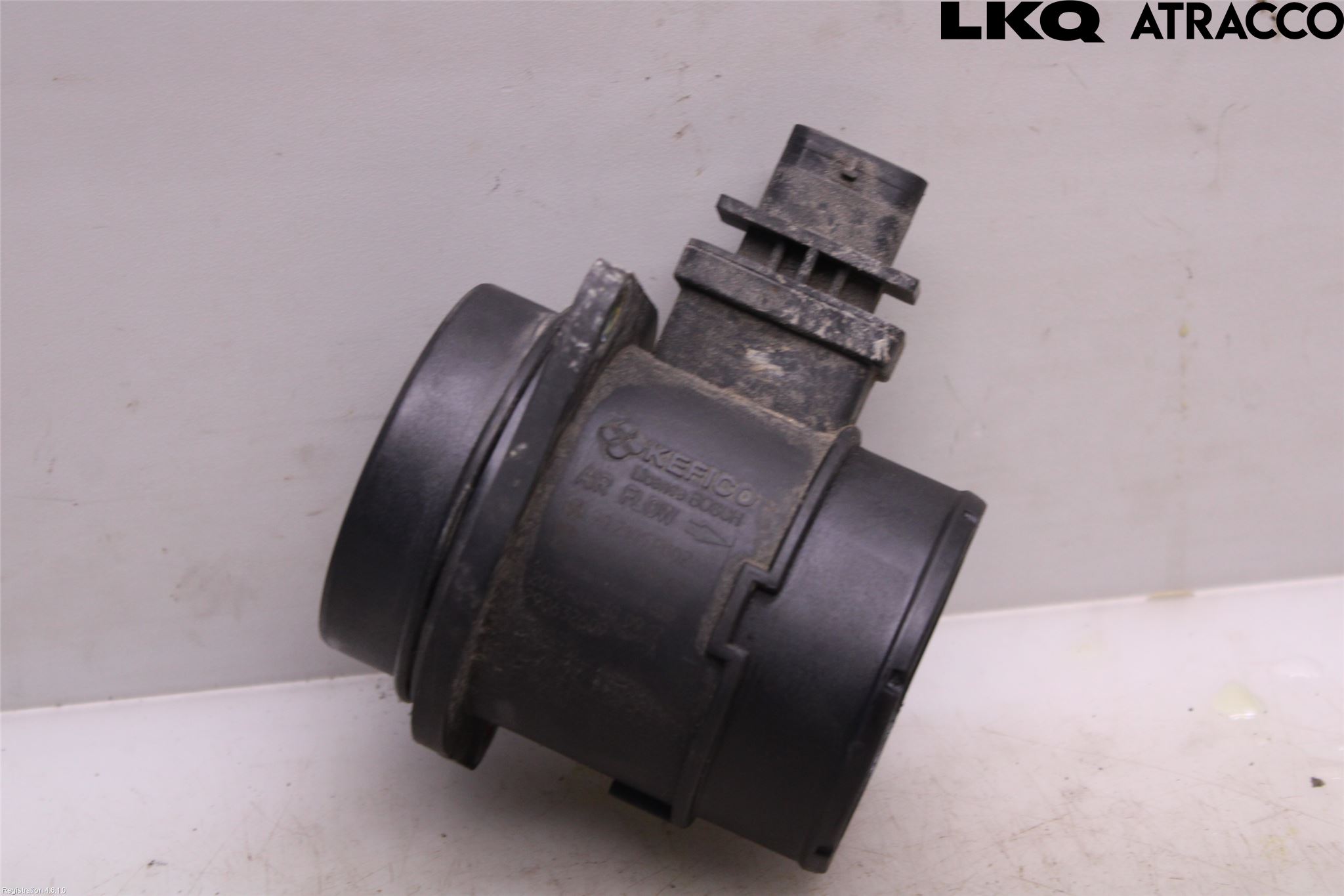 Kia OPTIMA 00-15 Injluftmassamätare