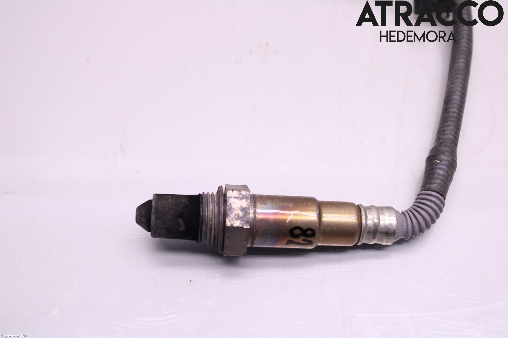 Toyota AVENSIS 16-18 Injlambdasond