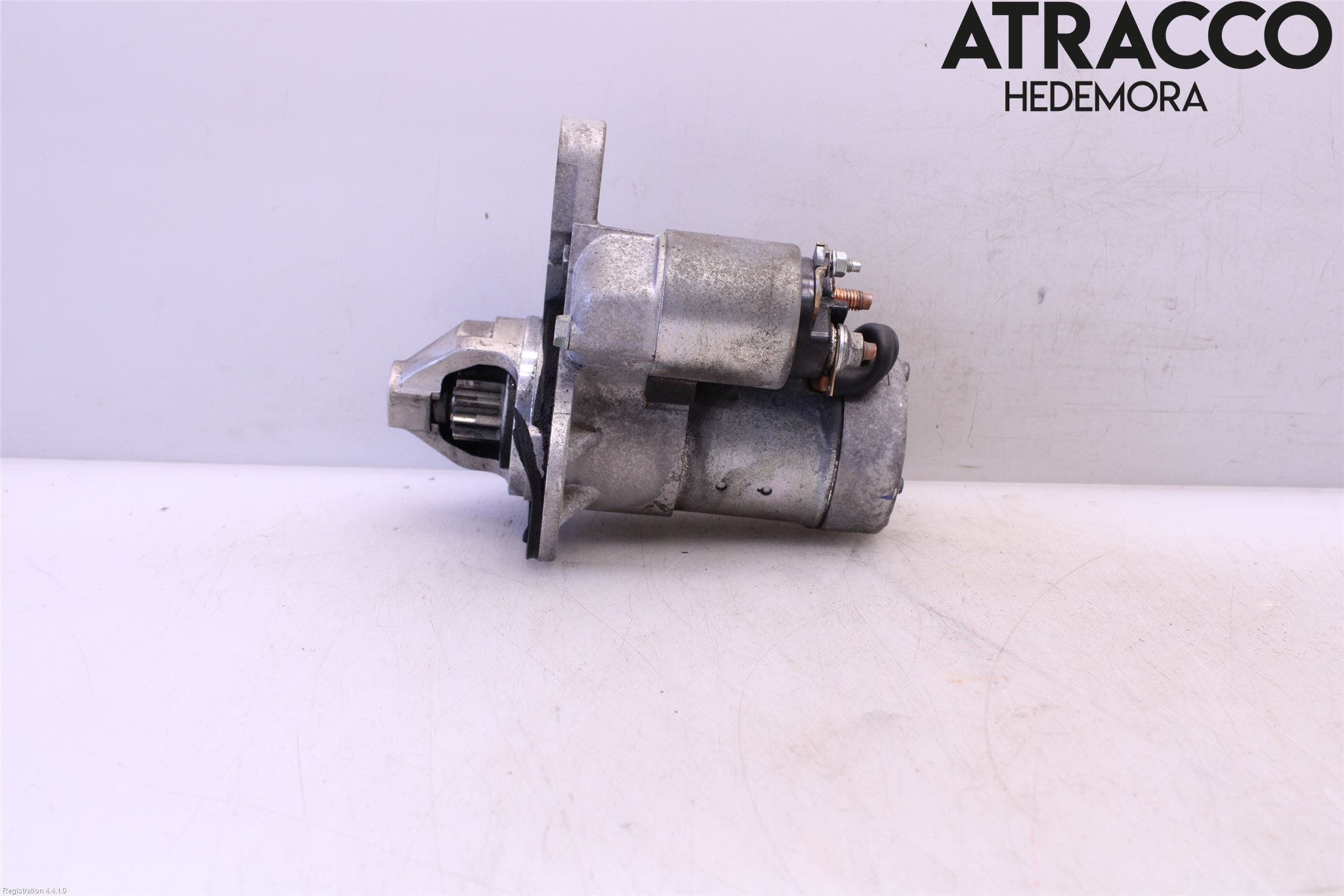 Nissan X-TRAIL 14-21 Startmotor