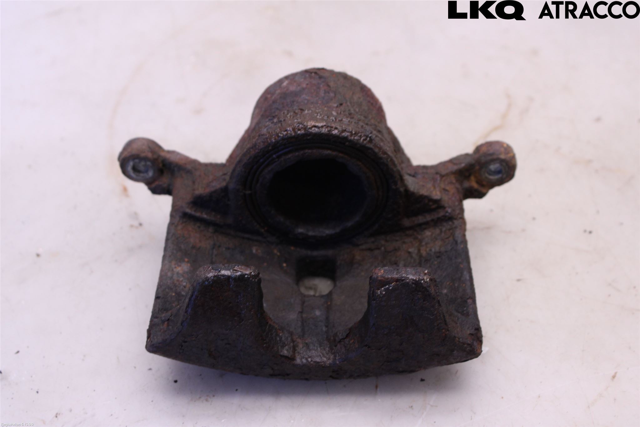 Honda CR-V 02-06 Bromsok Fram Höger