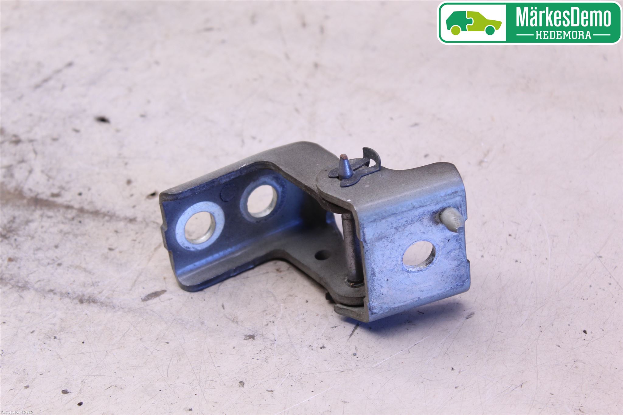 Citroen C4 CACTUS 14-20 Dörrgångjärn