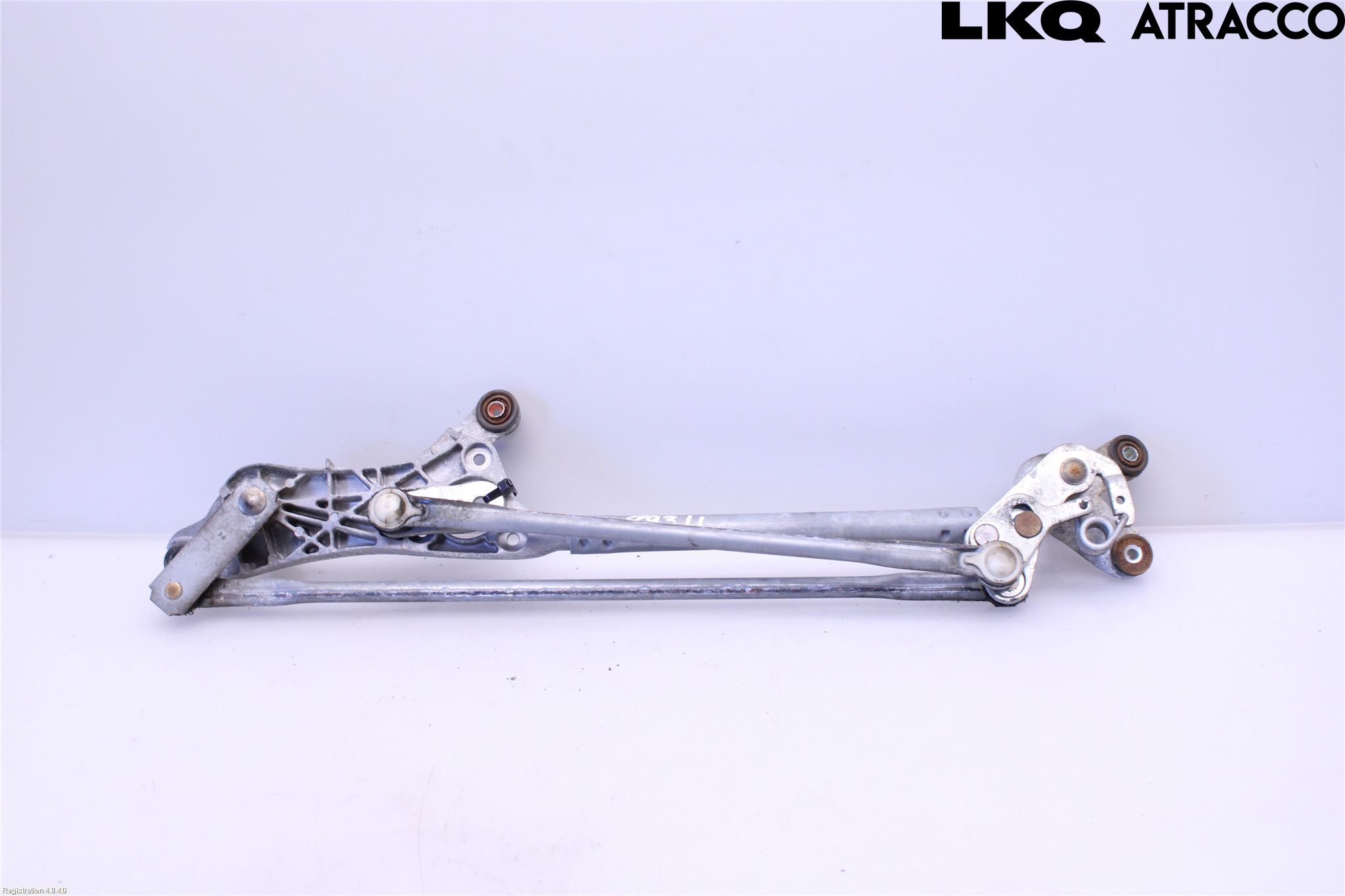 Lexus GS 300/430/450H 05-12 Torkarmekanism Vindruta