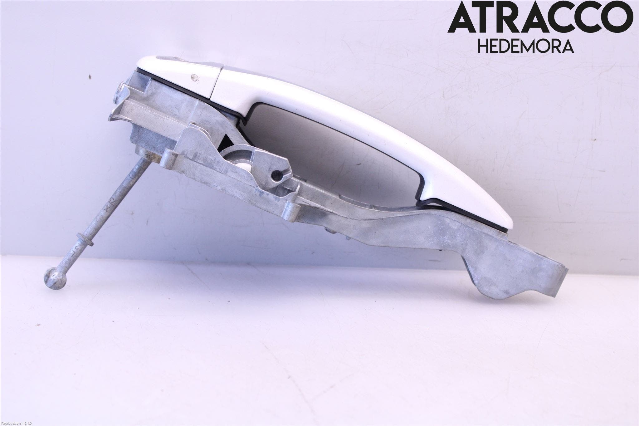 Citroen C5 08-17 Dörrhandtag Yttre Vä