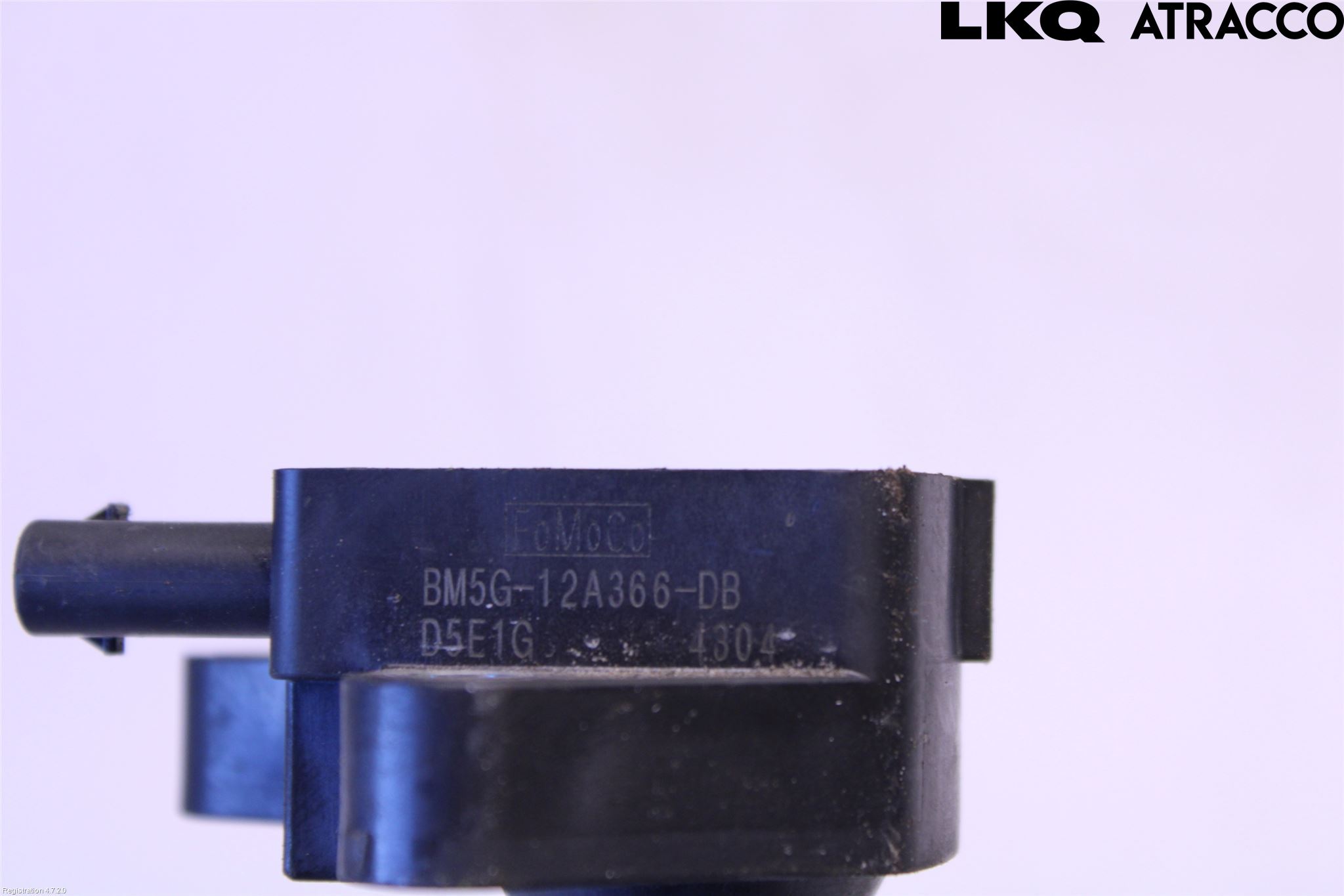 Ford FOCUS 11-14 Tändspole