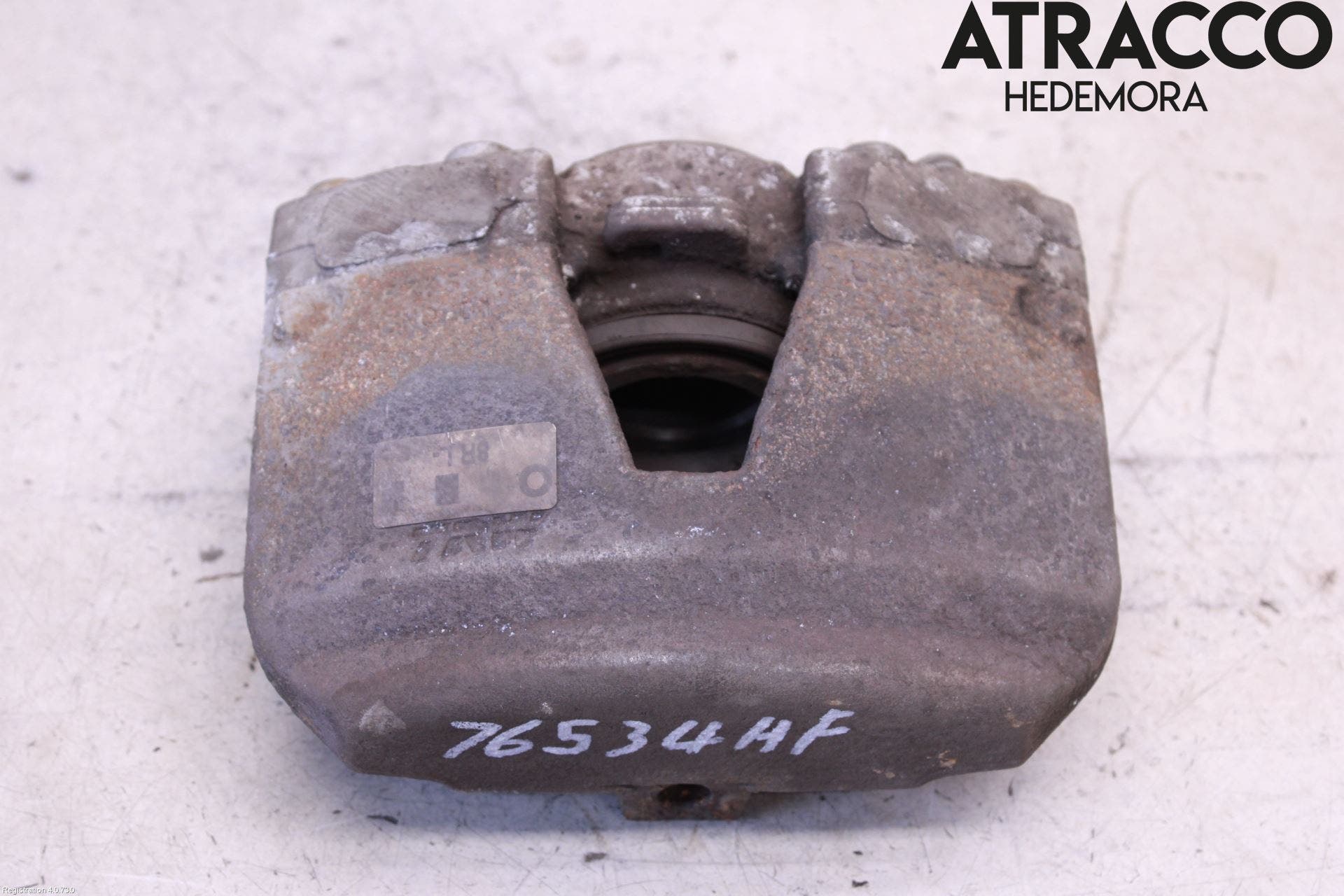 Audi Q5 09-16 Bromsok Fram Höger