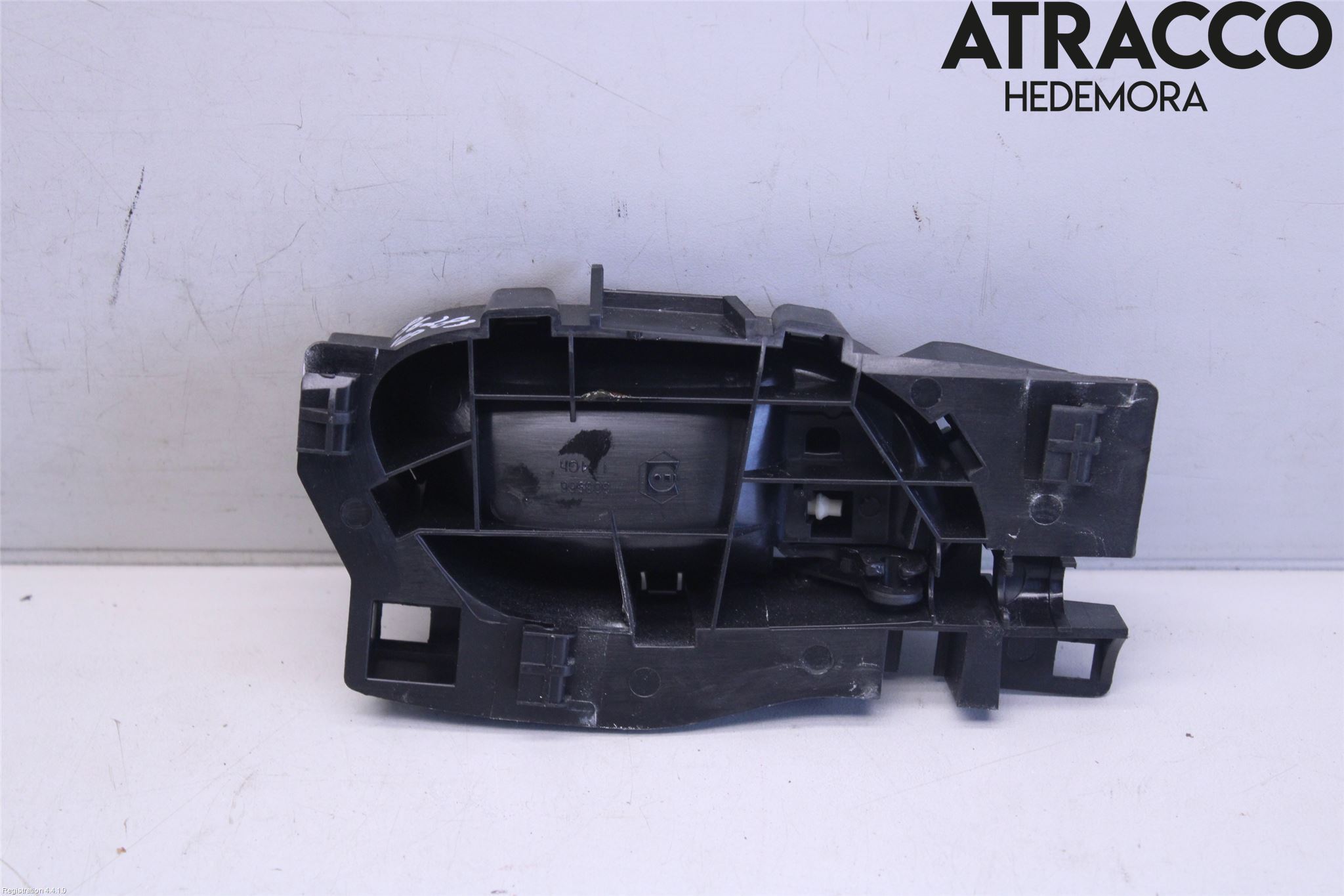 Peugeot PARTNER/E-PARTNER 19- Bakluckehandtag Inre