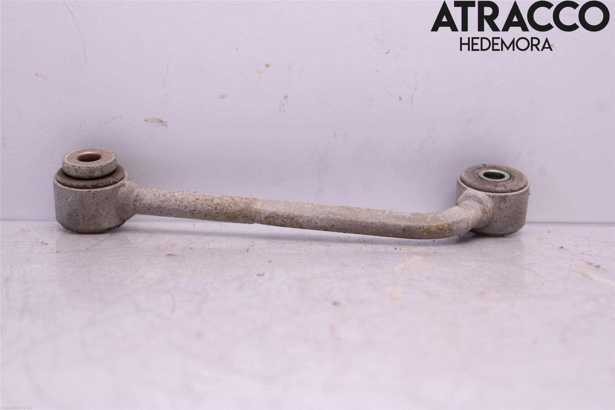 Mercedes-Benz MB C (203) 00-07 Krängningshämmarstag Bak