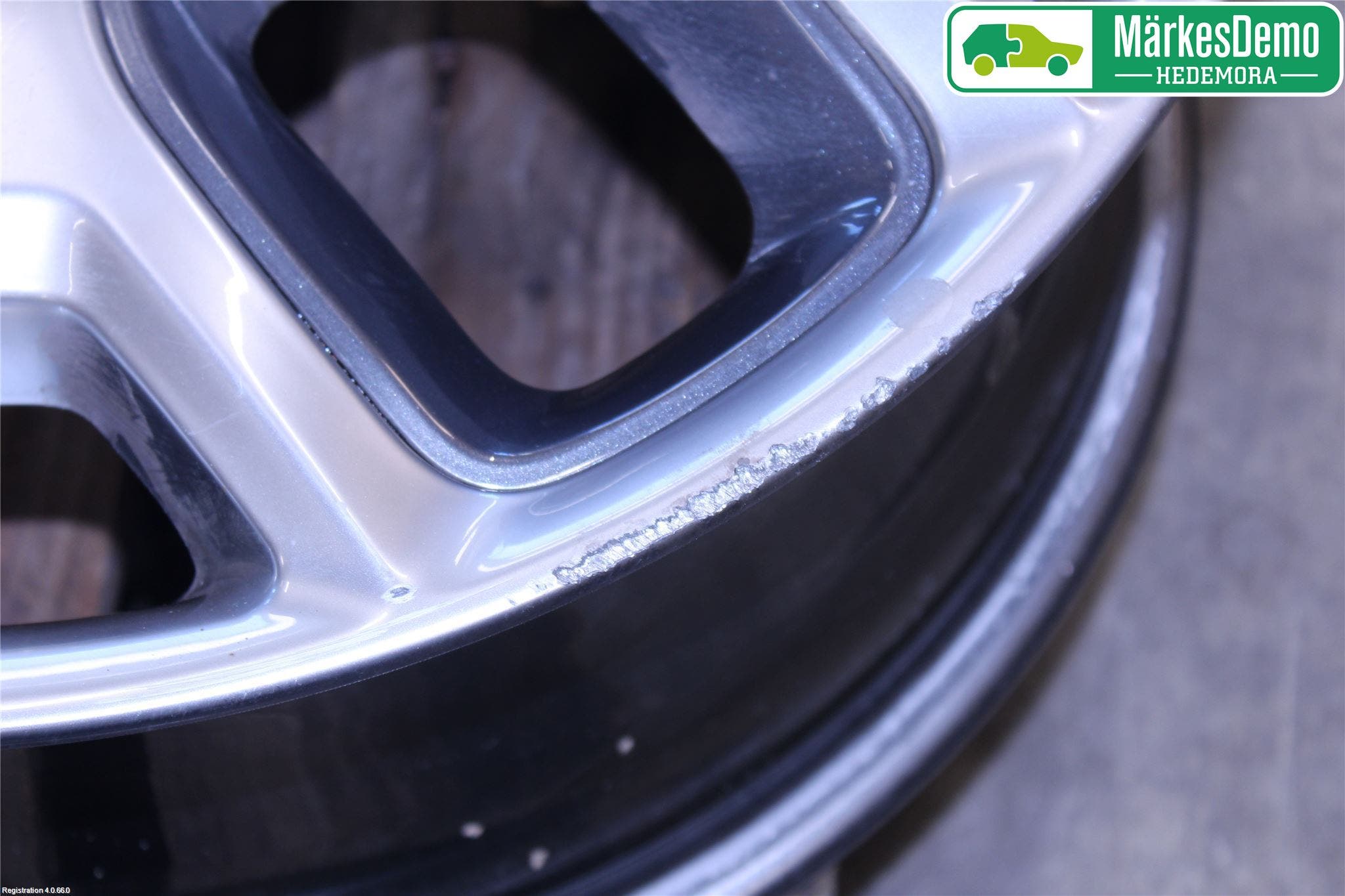Kia SORENTO 15-20 Fälgsats Aluminium
