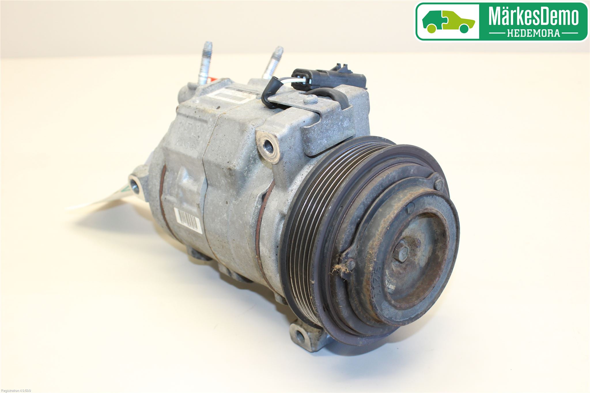 Dodge JOURNEY Ac Kompressor